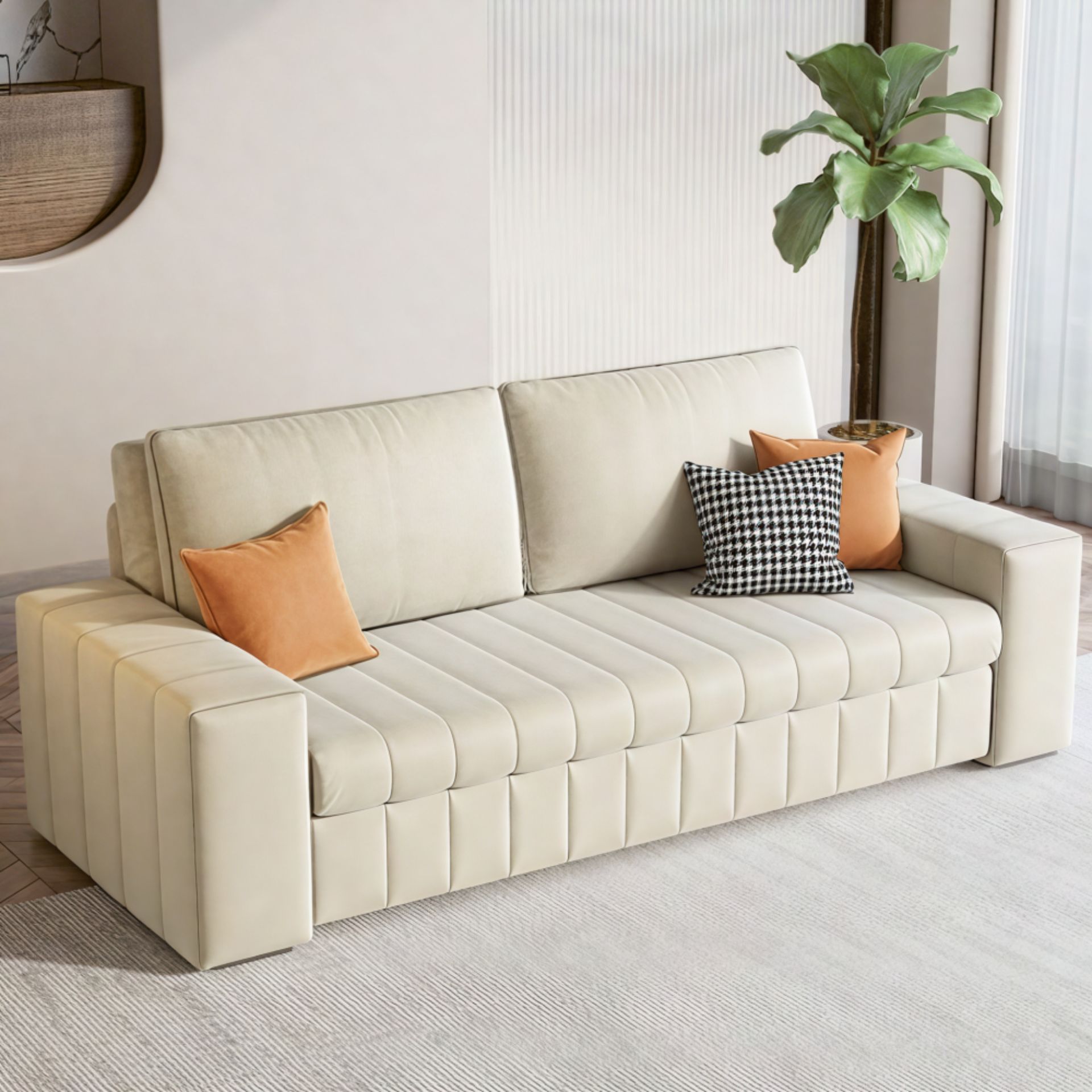 Sofa-Bett Salo 