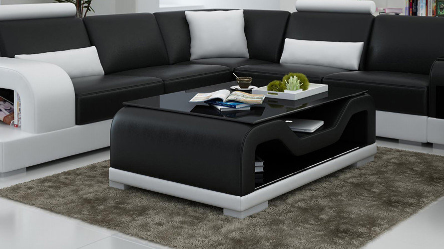 Designer Couchtisch - Stuttgart