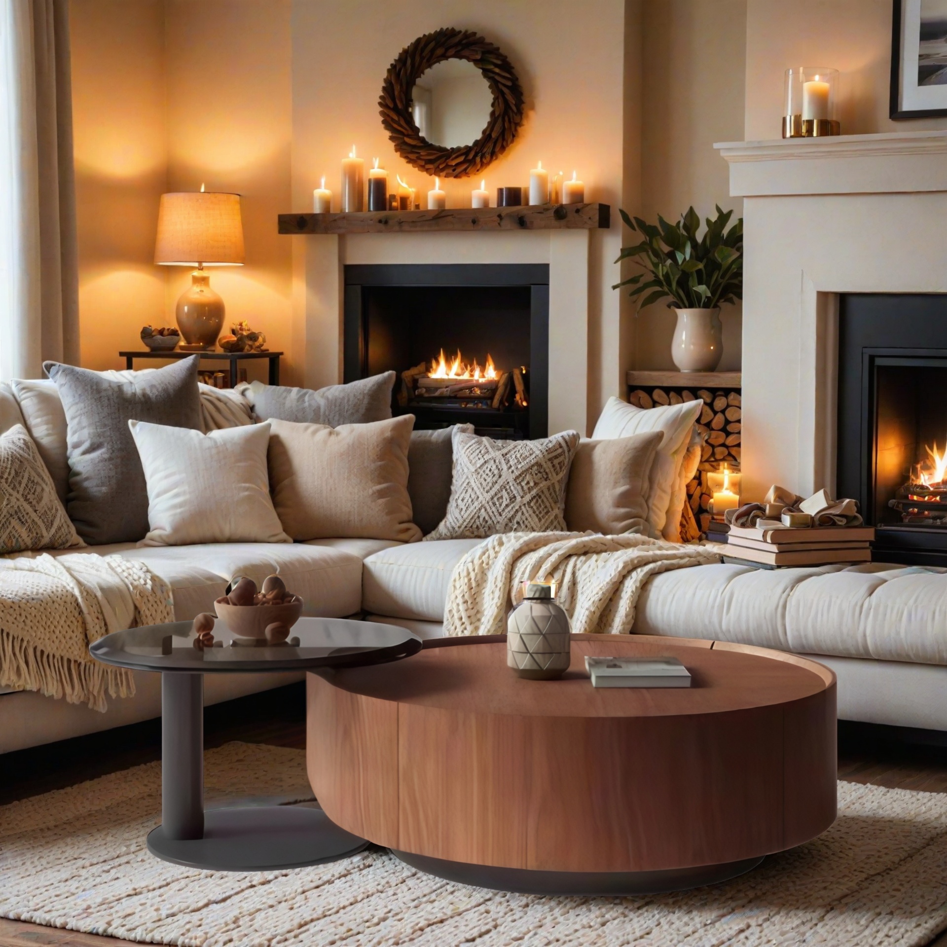 Couchtisch Srae Sdok