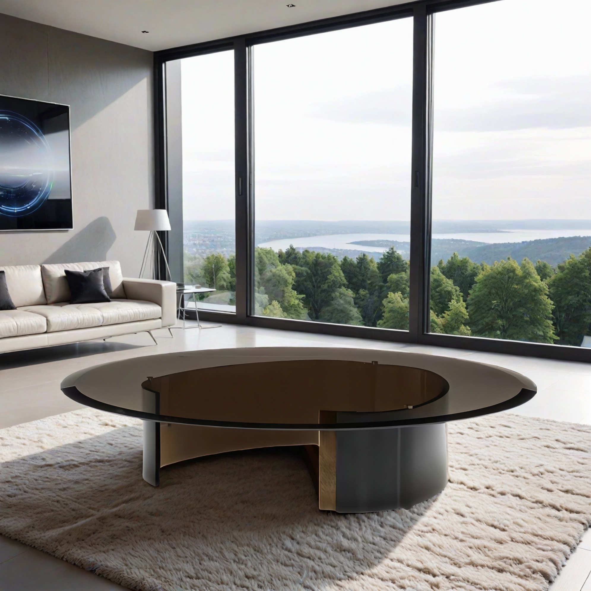 Couchtisch Krapeu Pir