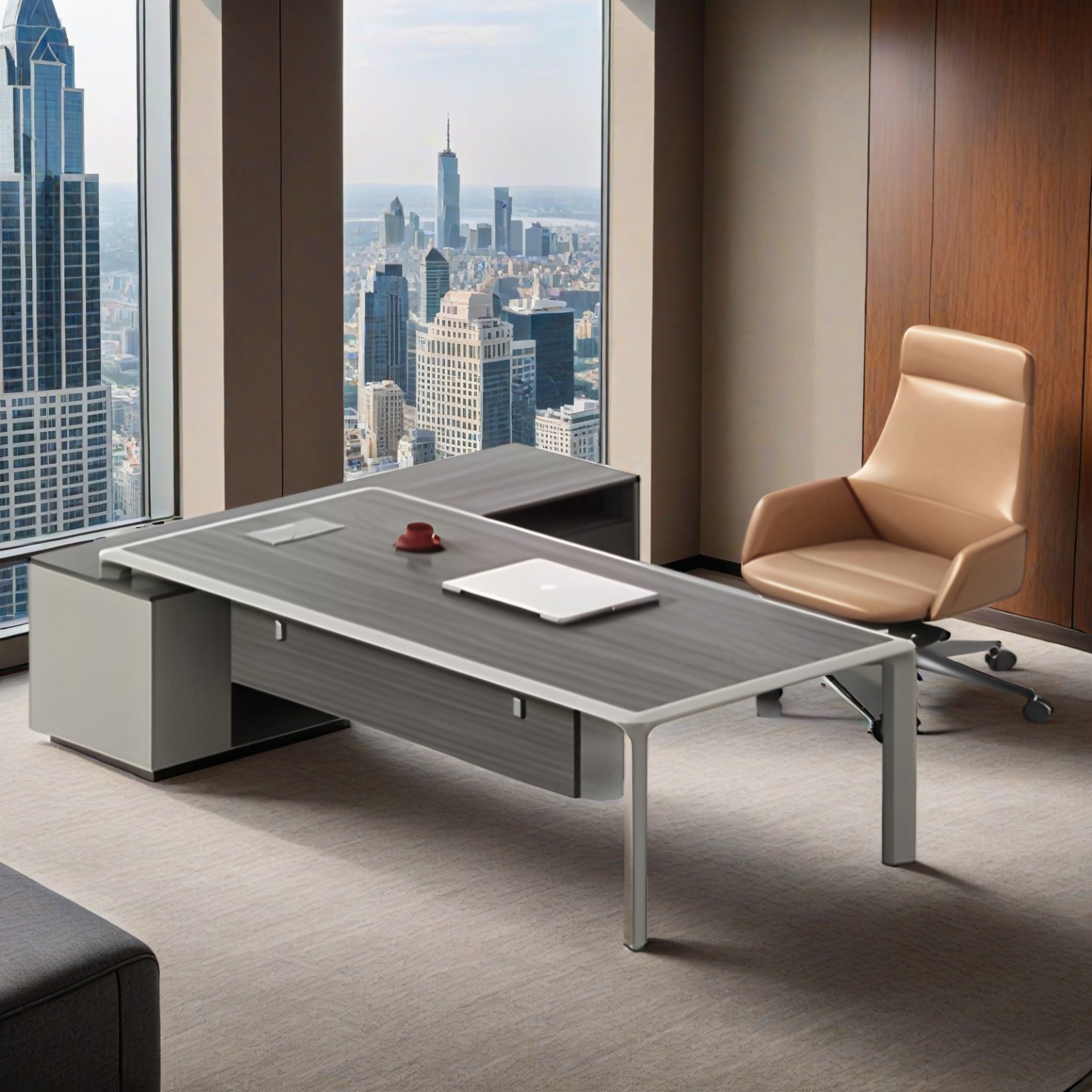 Schreibtisch Johannesburg 