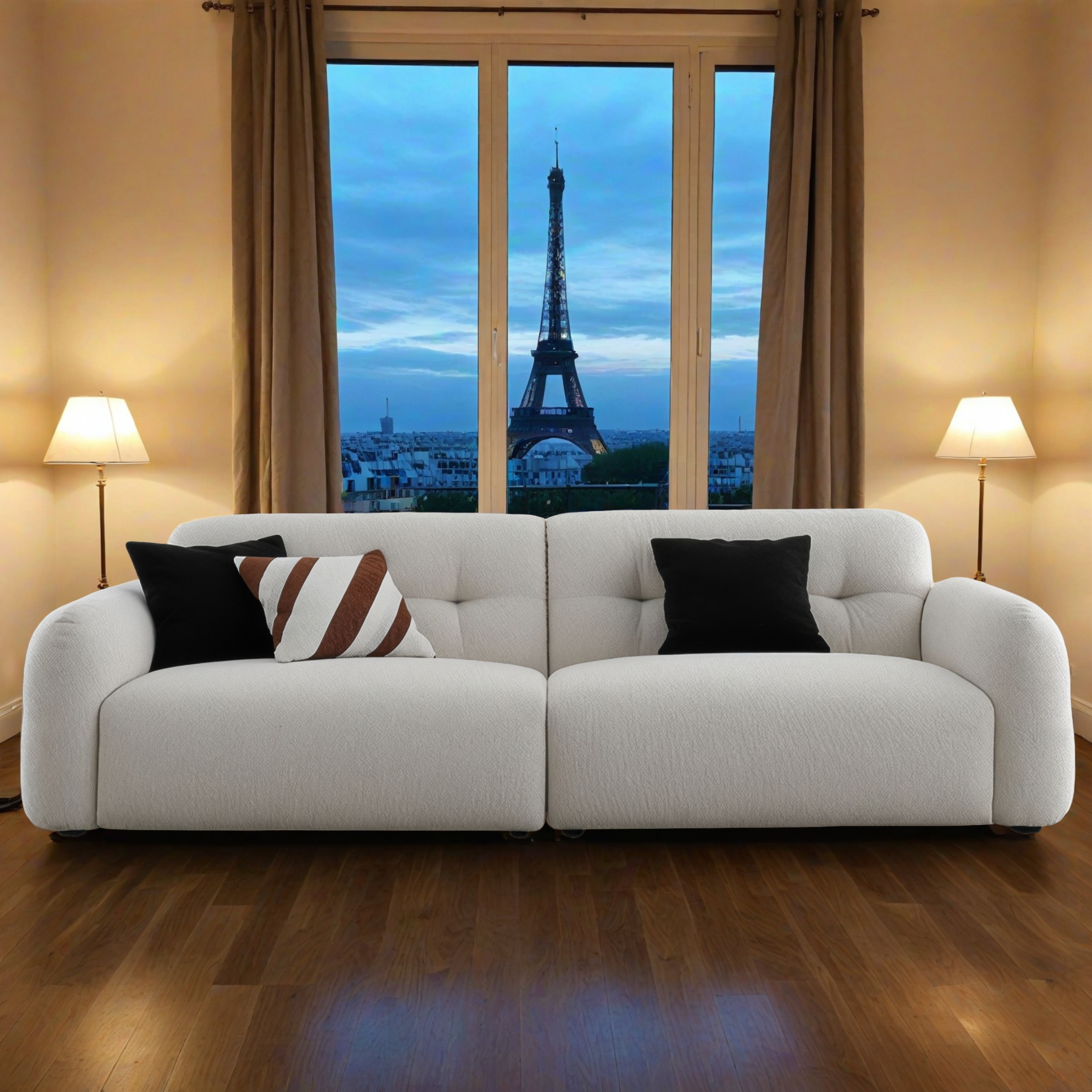Sofa Oris