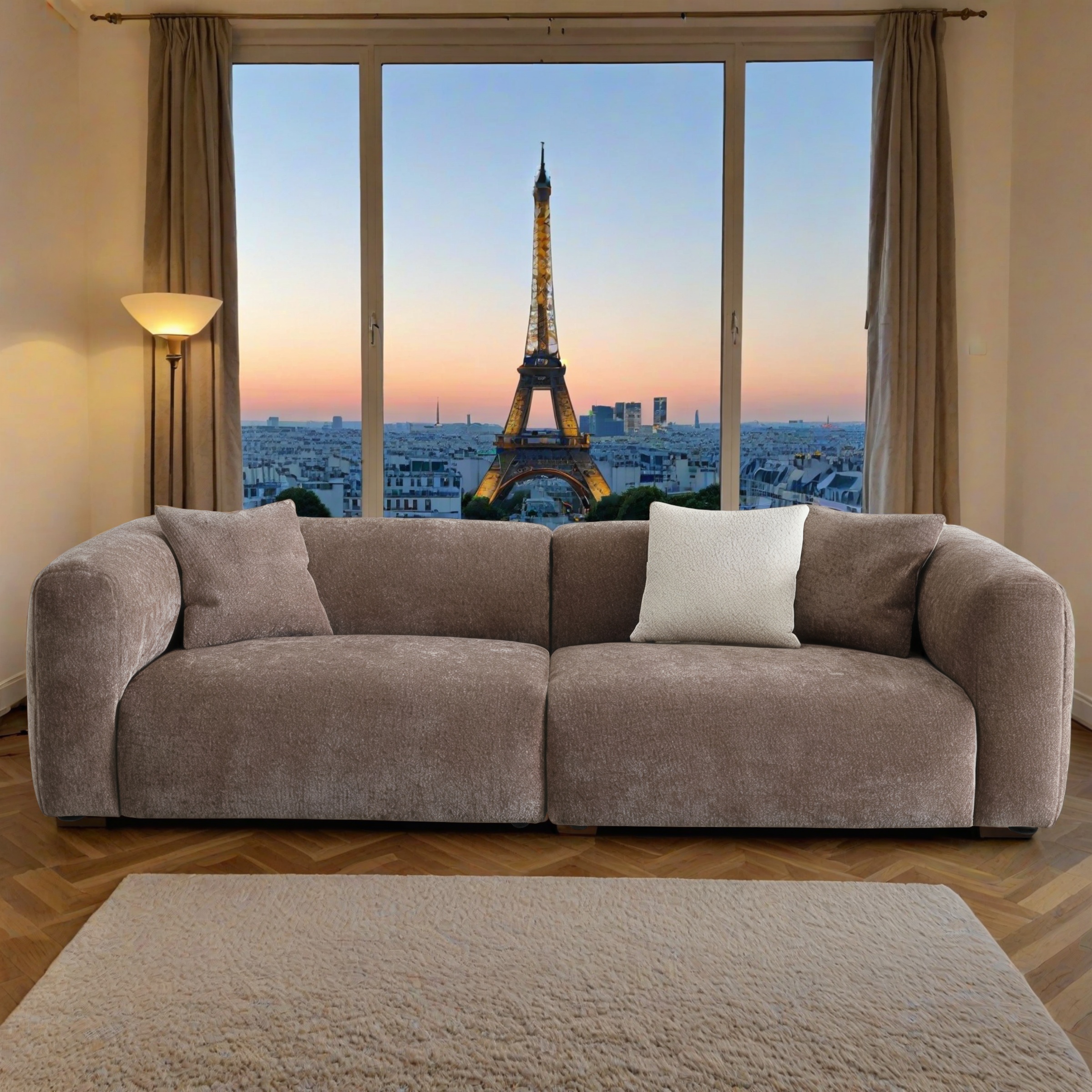 Sofa Zyven