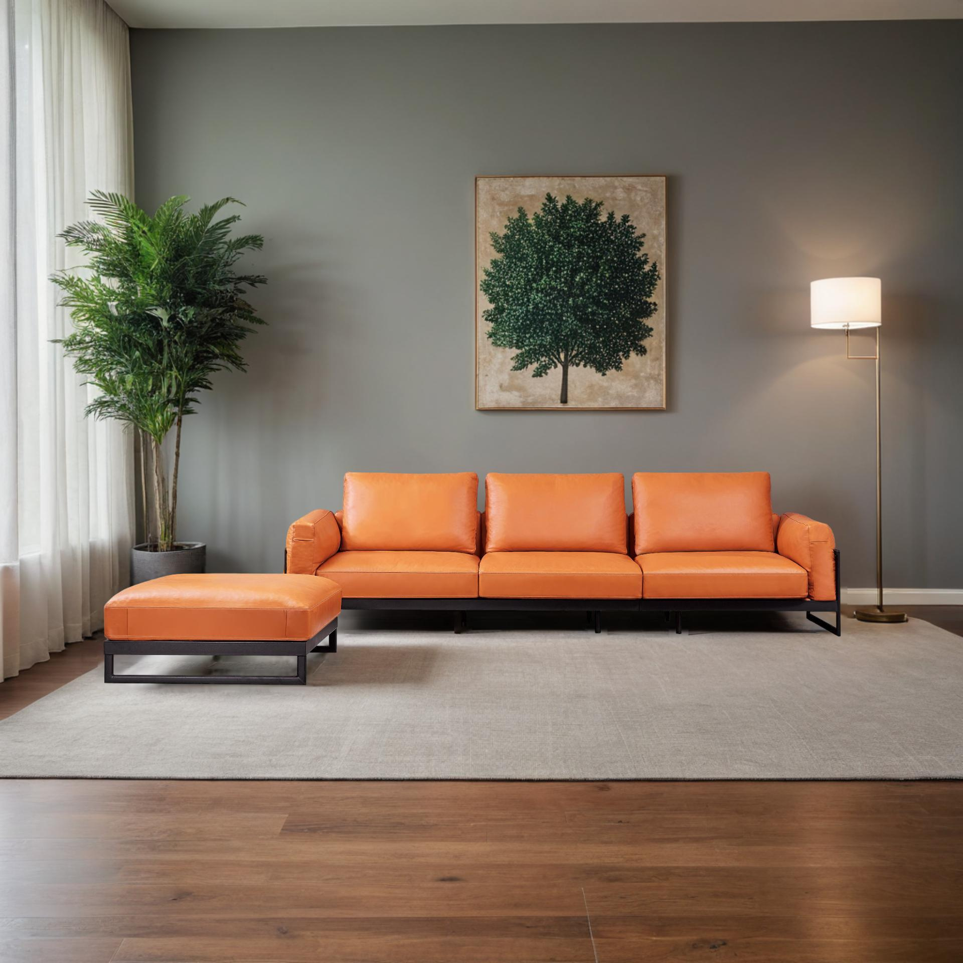 Sofa Tutzing