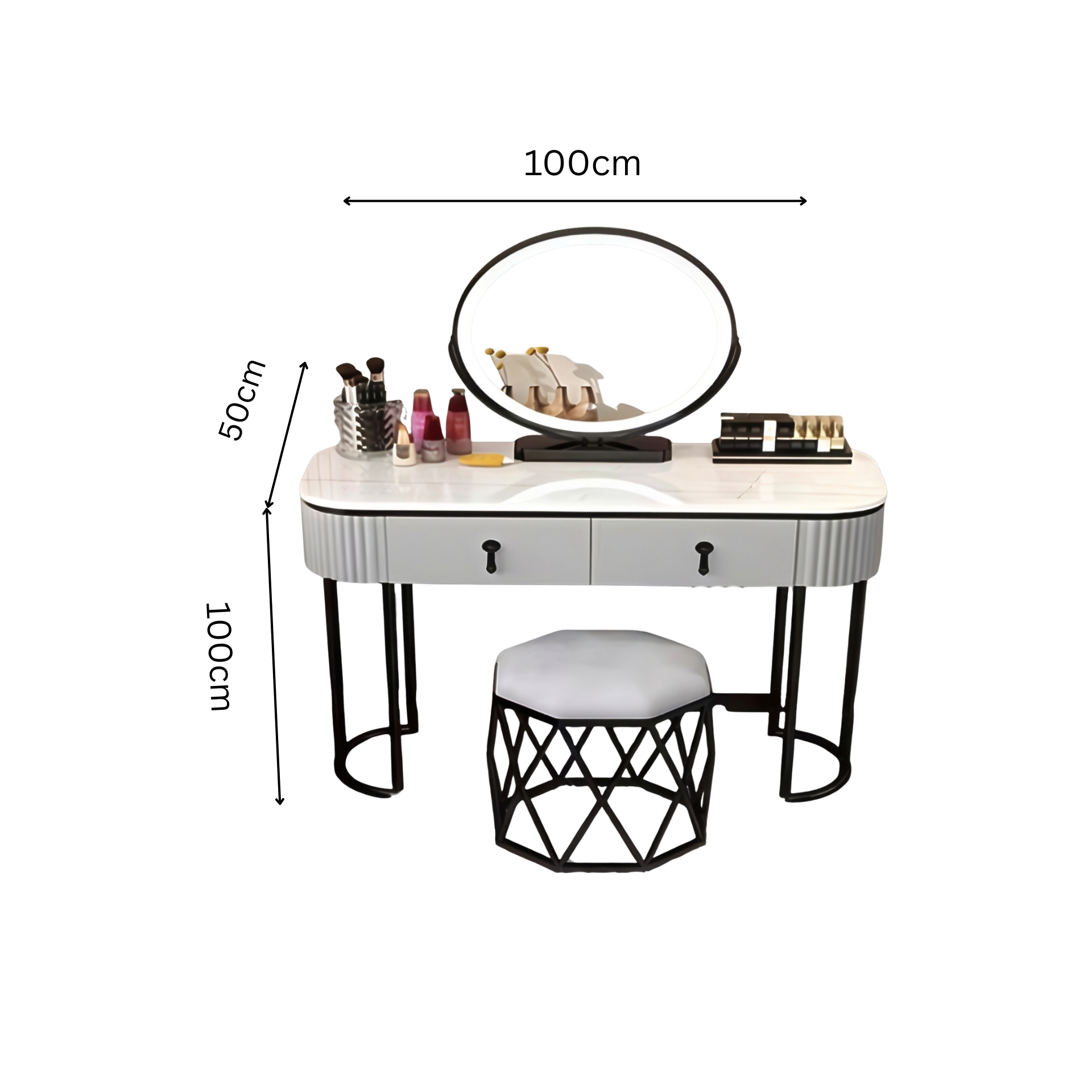 Schminktisch Ulaanbaatar