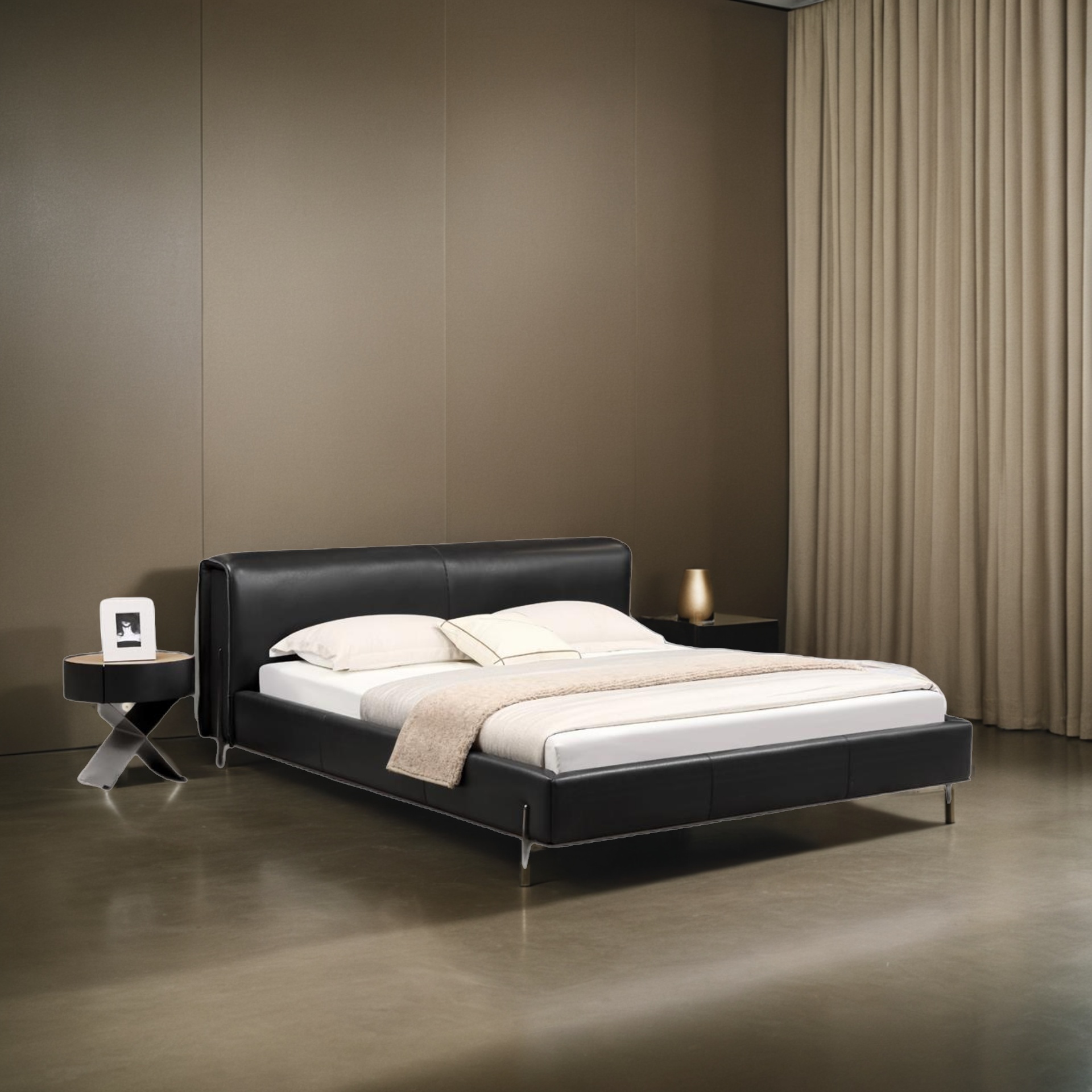 Bett Novara