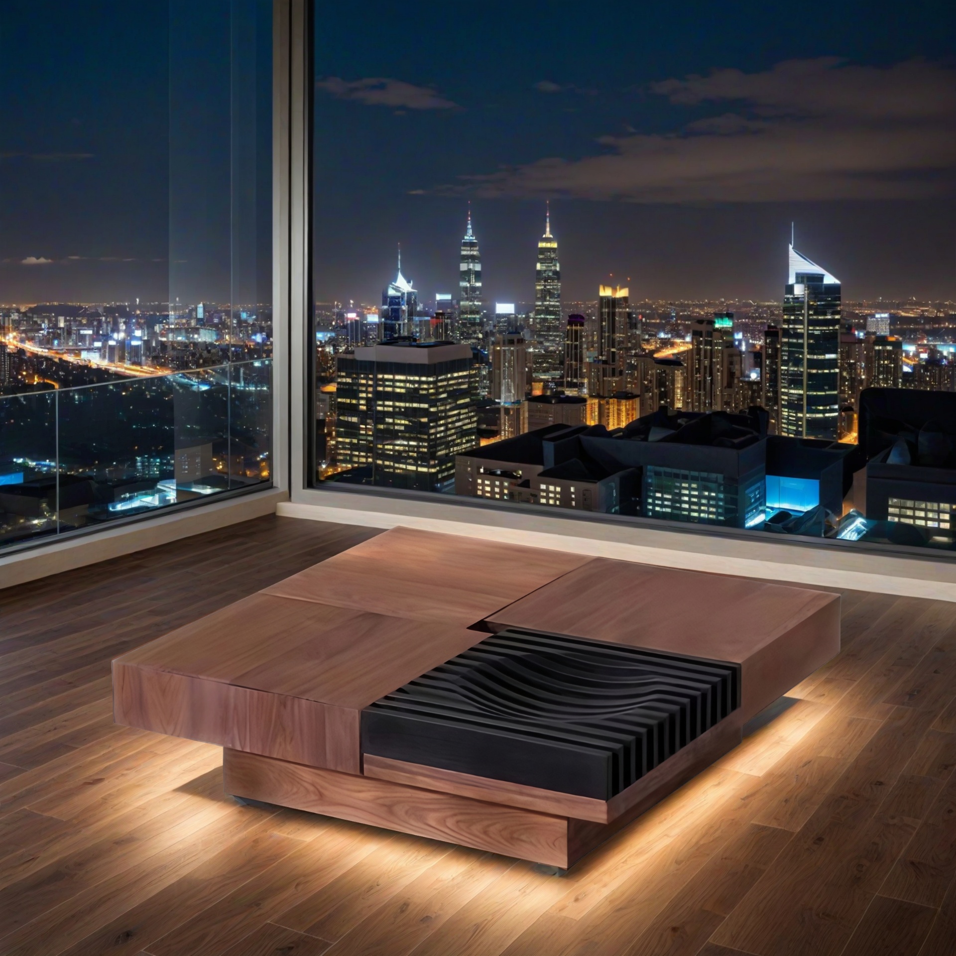 Couchtisch Kaoh Sdach 