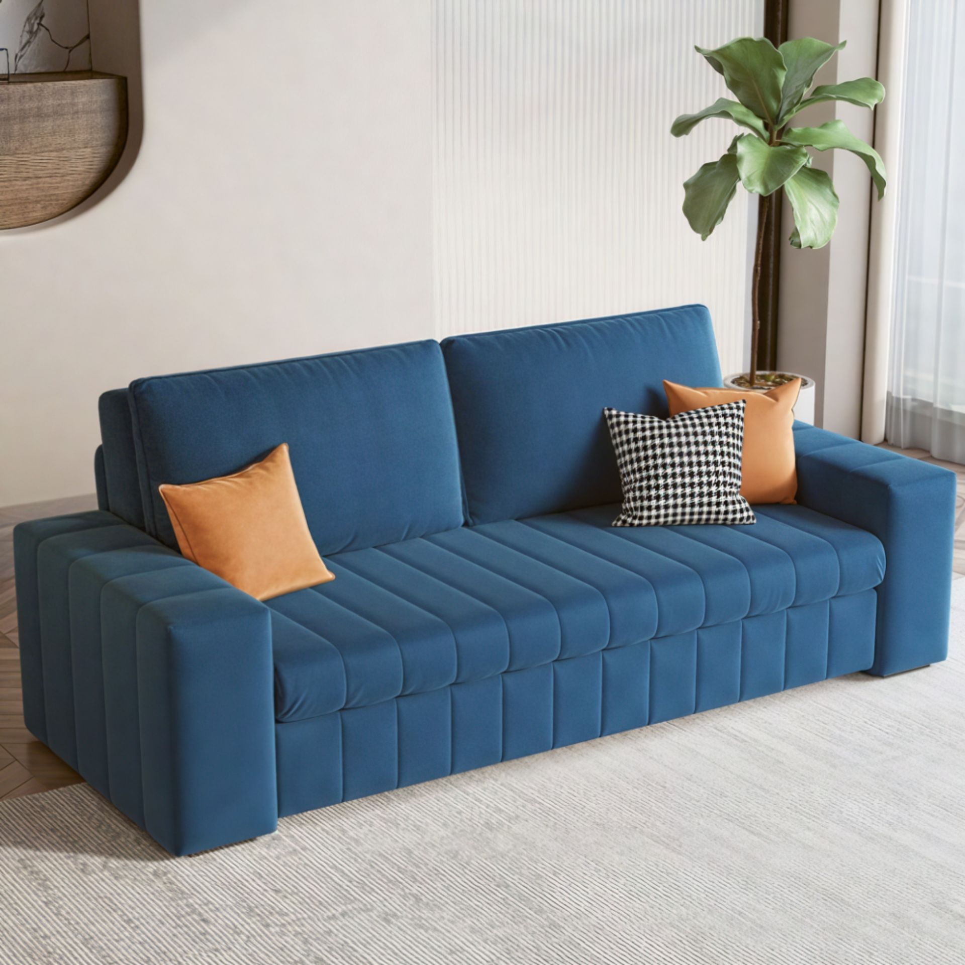 Sofa-Bett Salo 