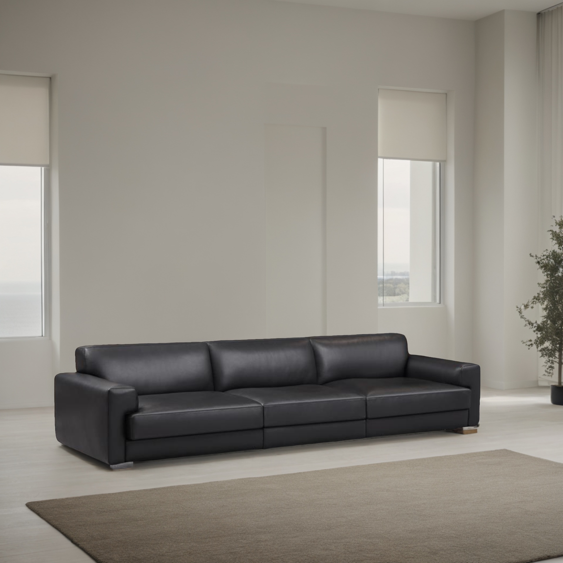 Sofa Luvora 3 Sitzer