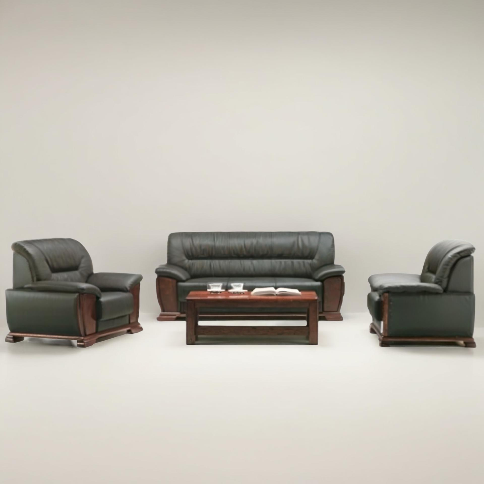 Sofa Nördlingen - 3er Sofa
