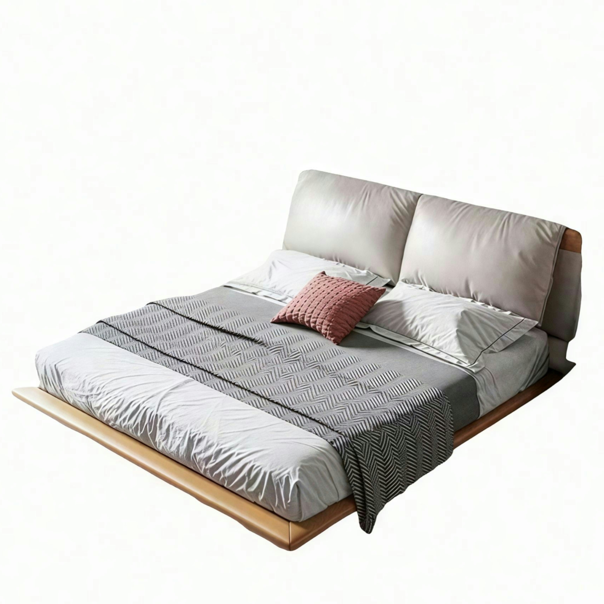 Doppelbett Ferona