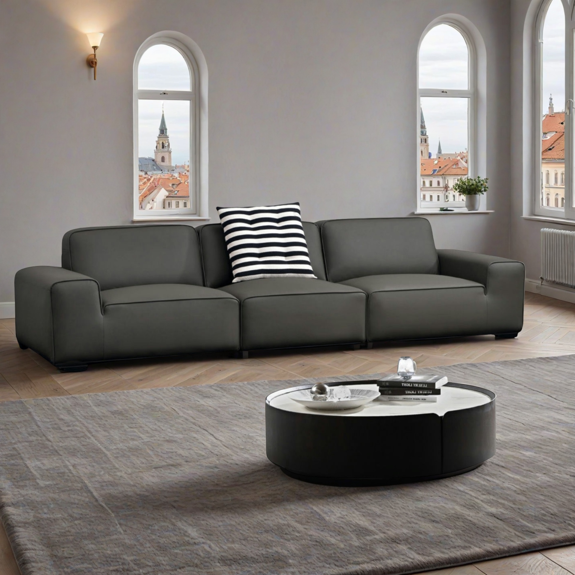 Sofa Lirond 3 Sitzer