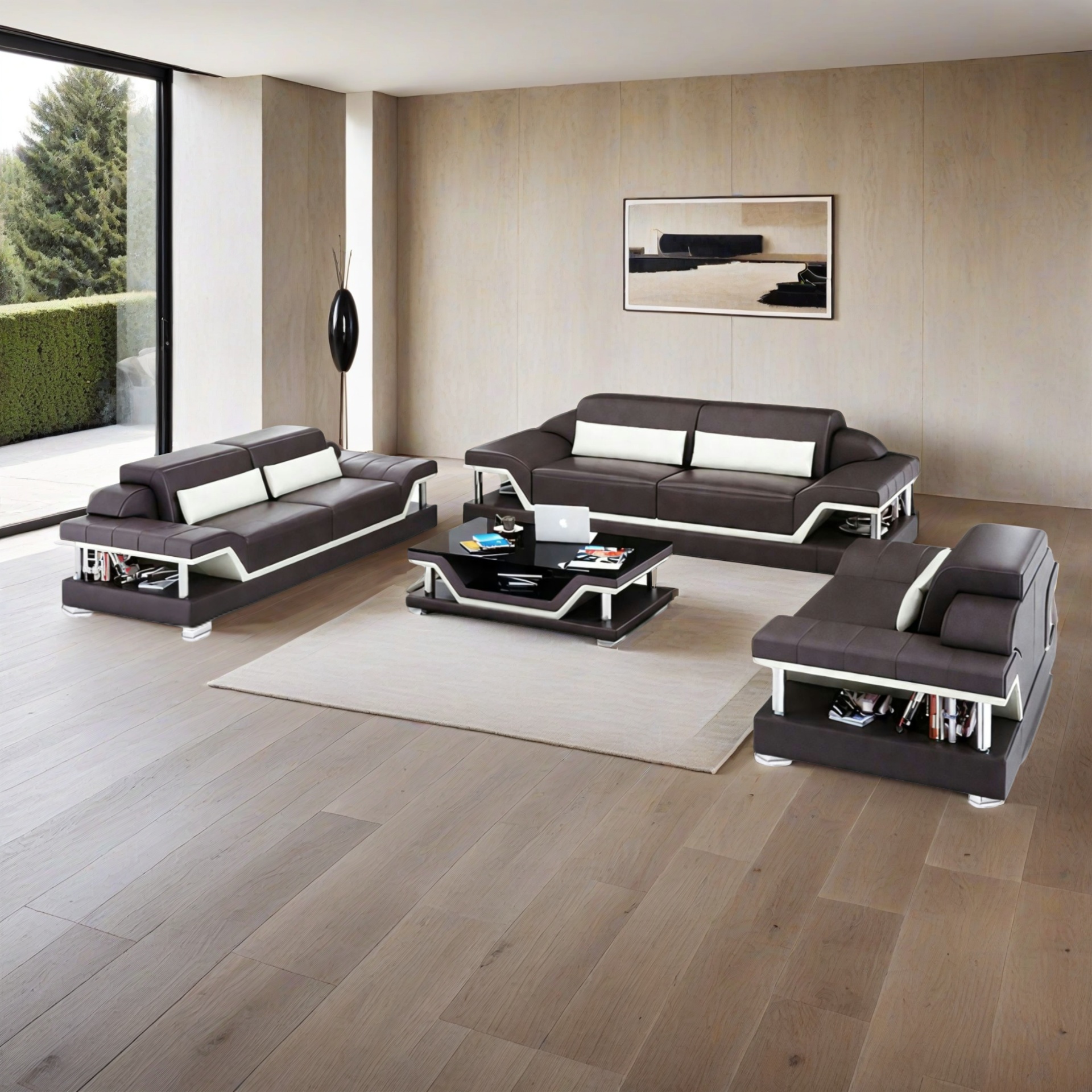 Sofa Dresden - 3er Sofa