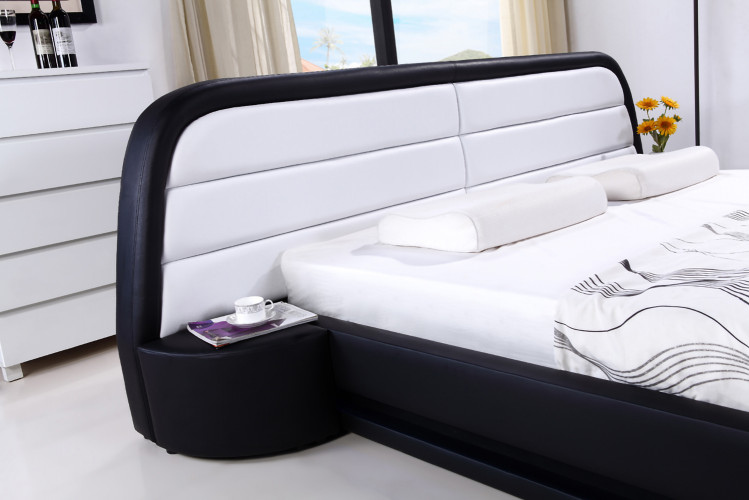 Doppel Bett Maienfeld