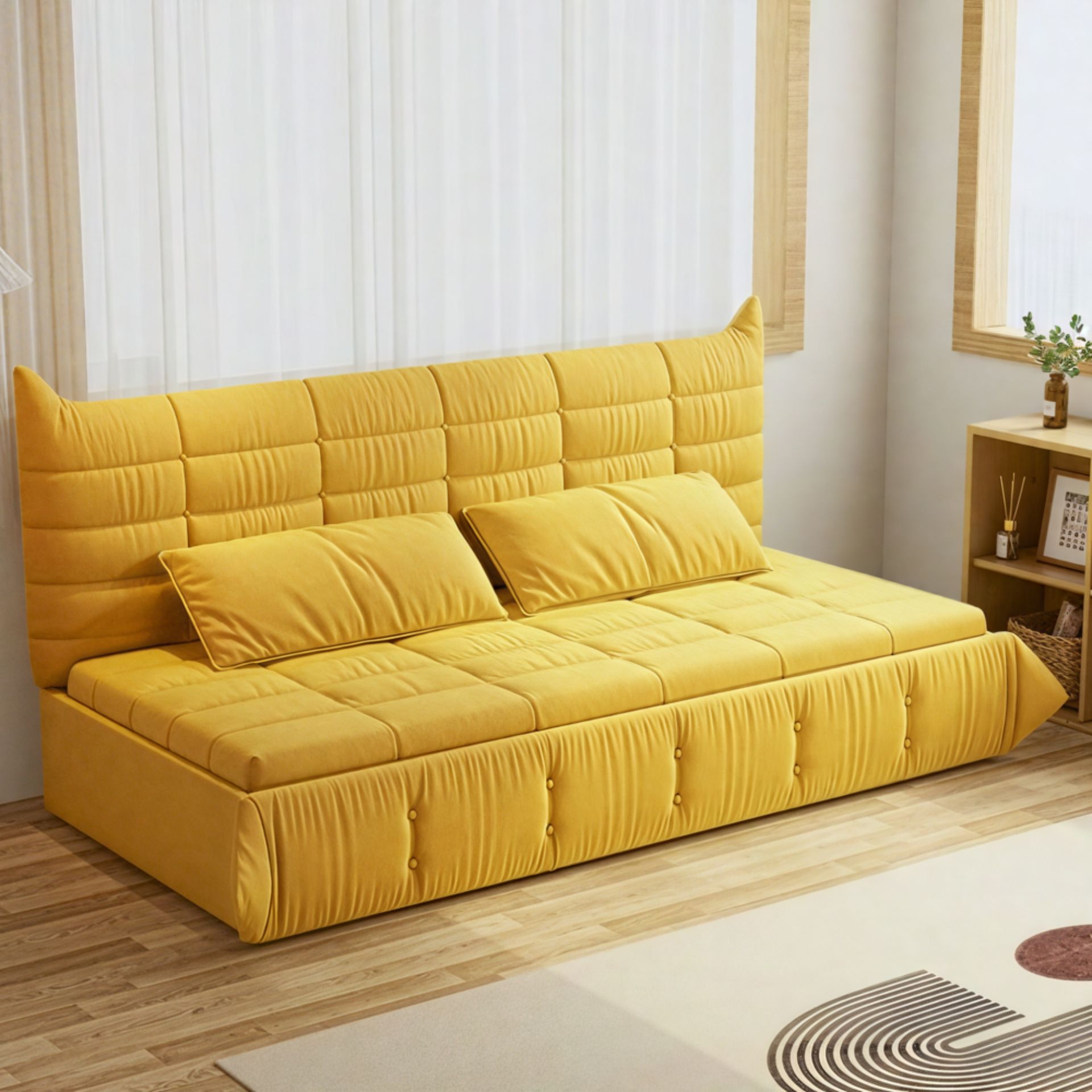 Sofa-Bett Horten