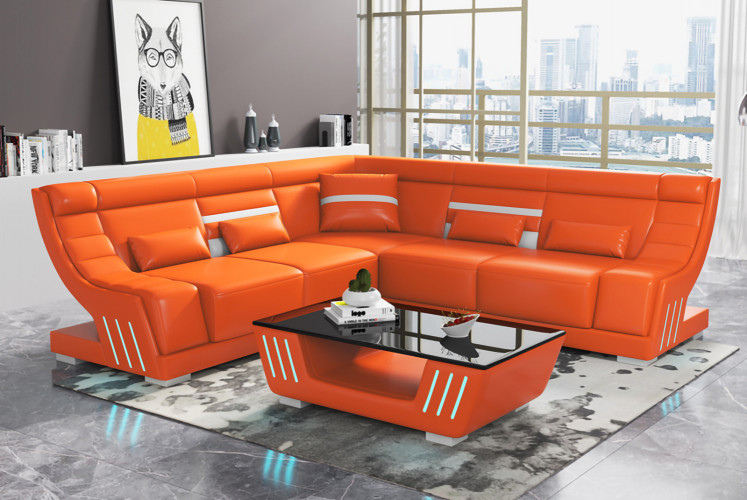  Ecksofa Osaka