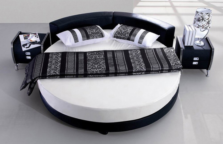 Rundes Bett Bellinzona