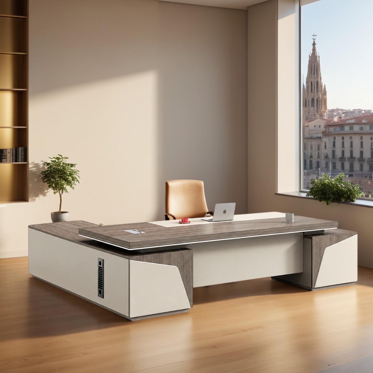 Schreibtisch Manila a