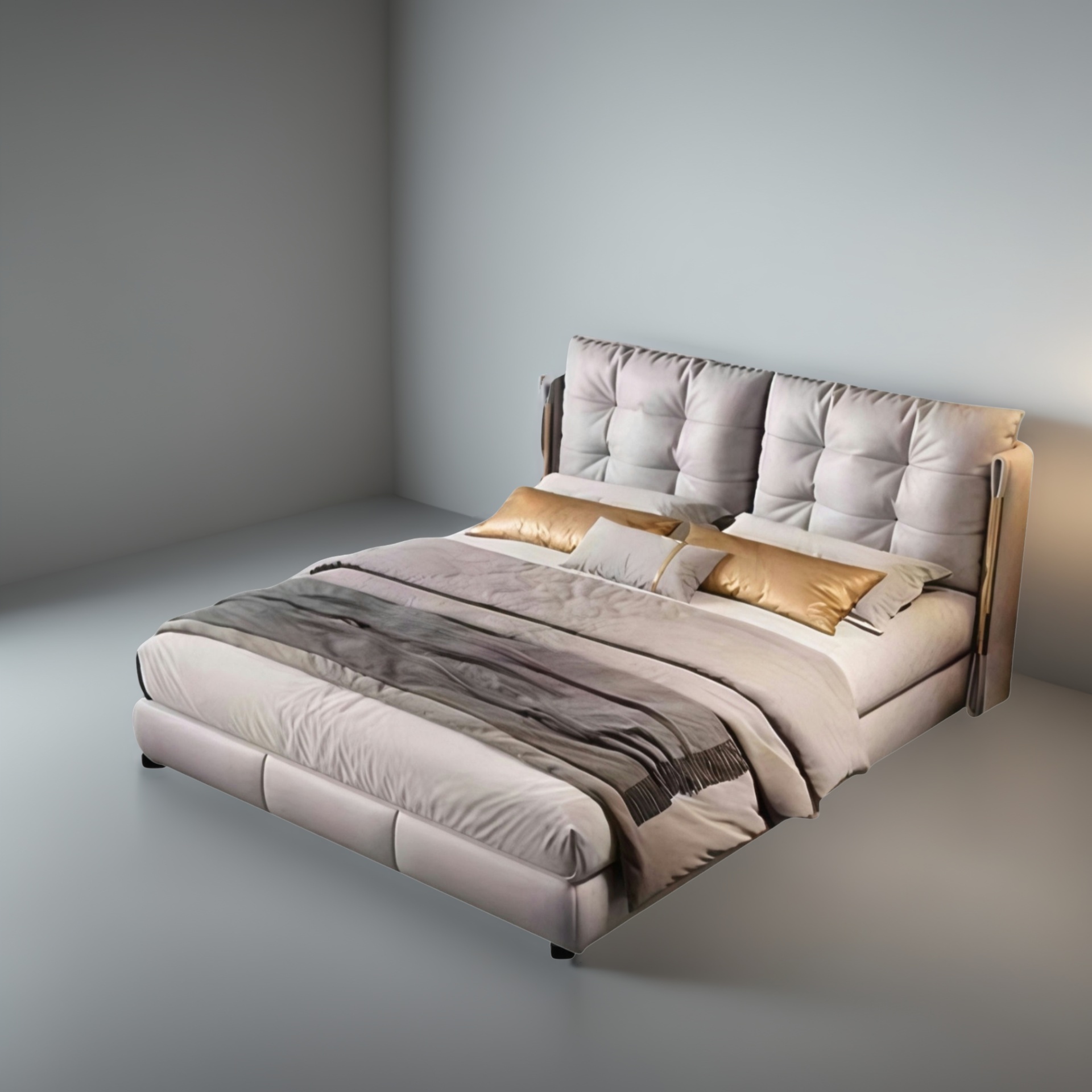 Doppelbett Londona