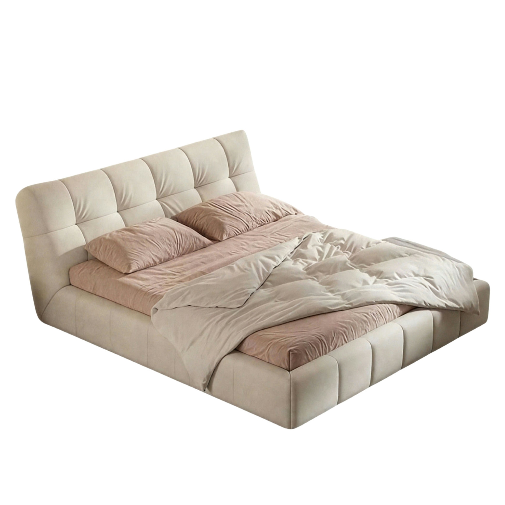 Doppelbett Selina