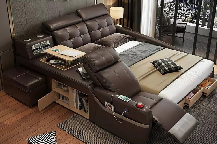  Doppel Bett Puhket
