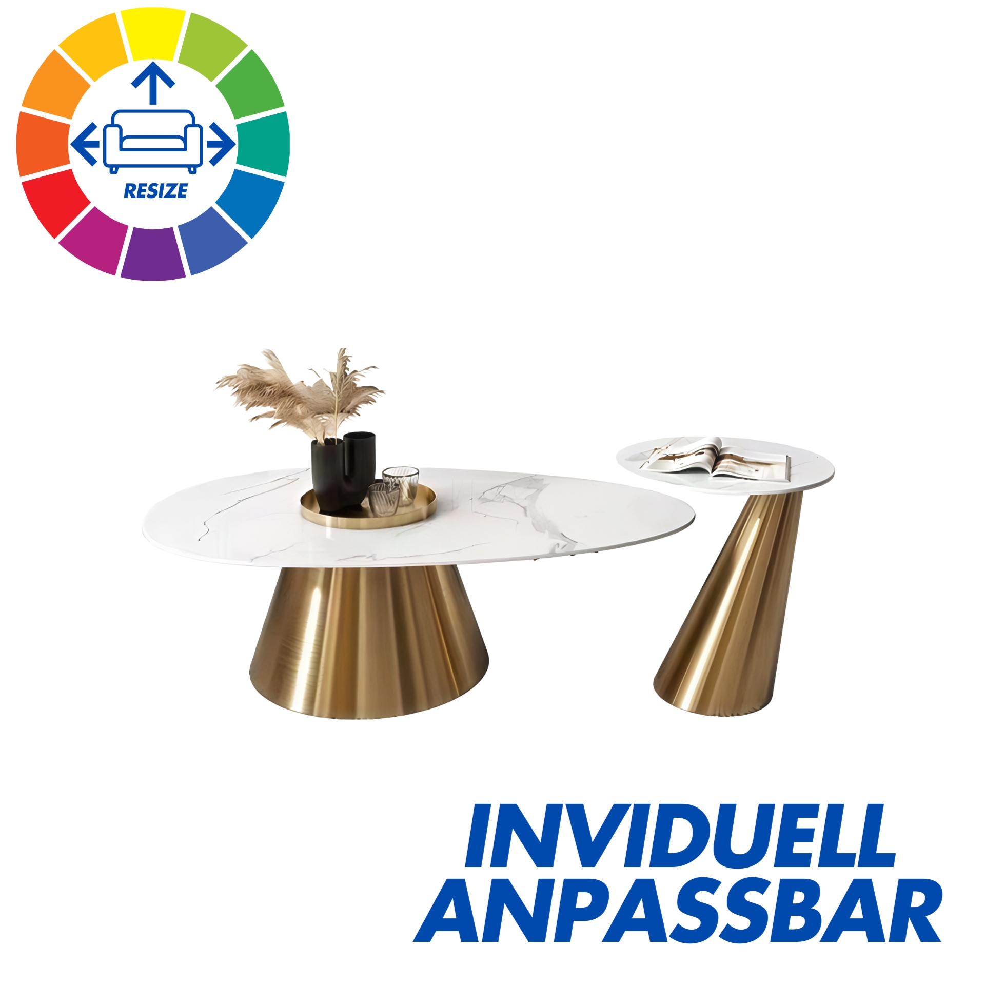 Couchtisch Svay Soun Kaev