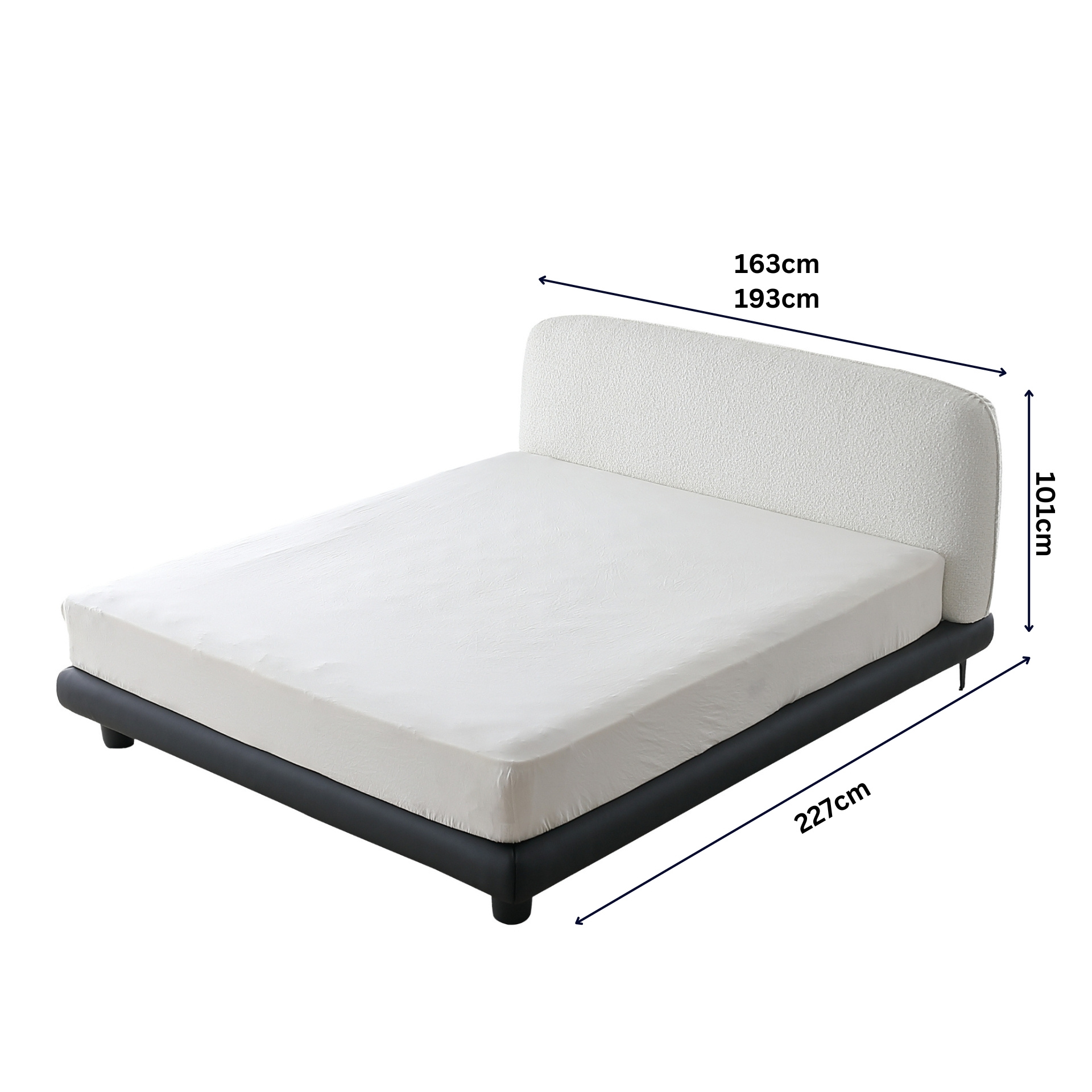 Bett Lunivale Harbor