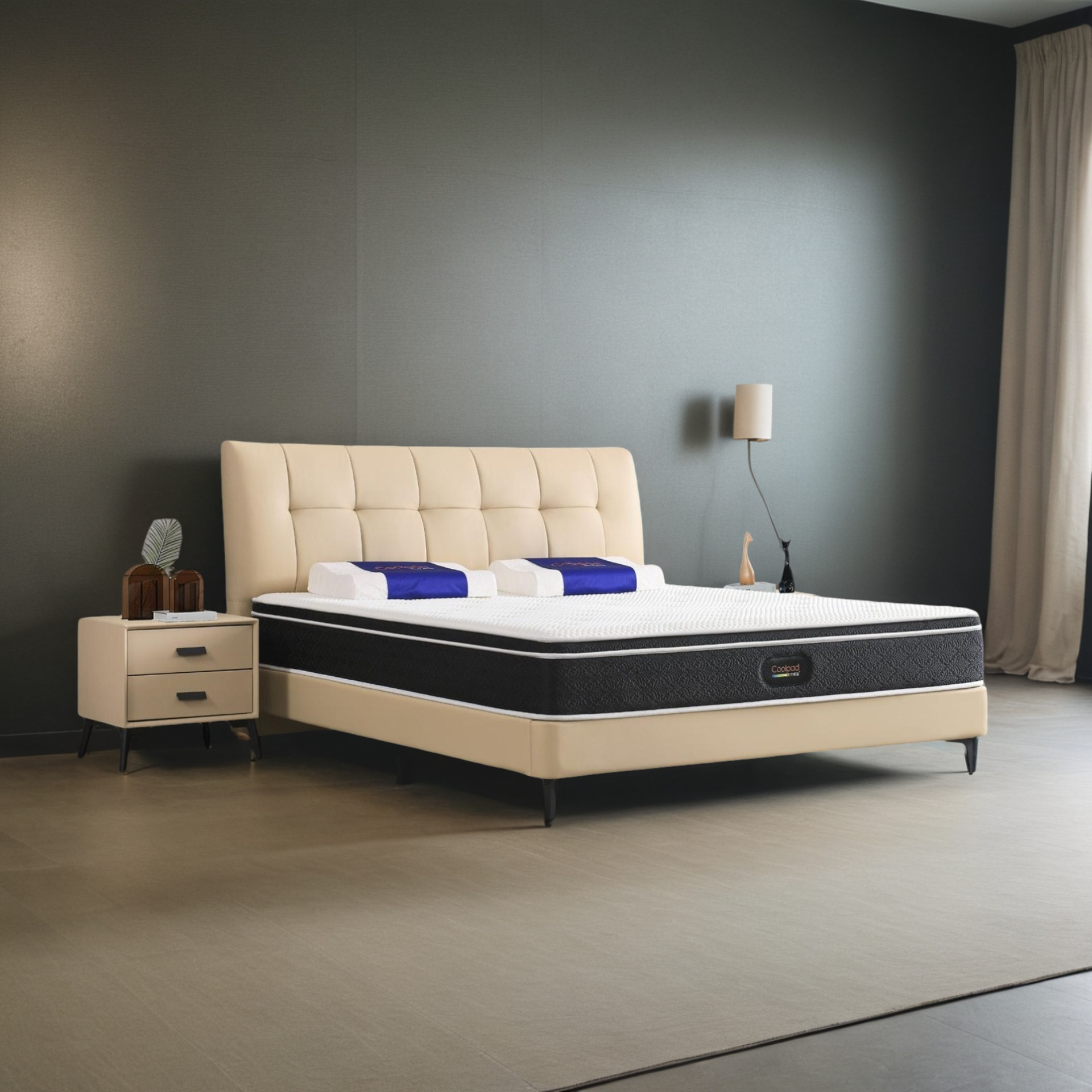 Bett Sunnyvale