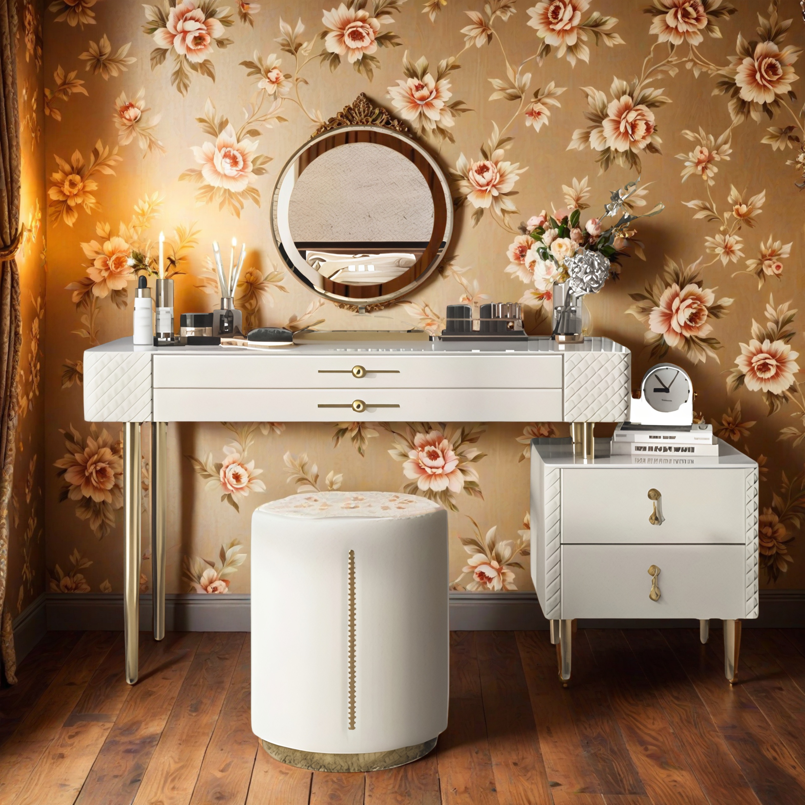 Schminktisch Tralach