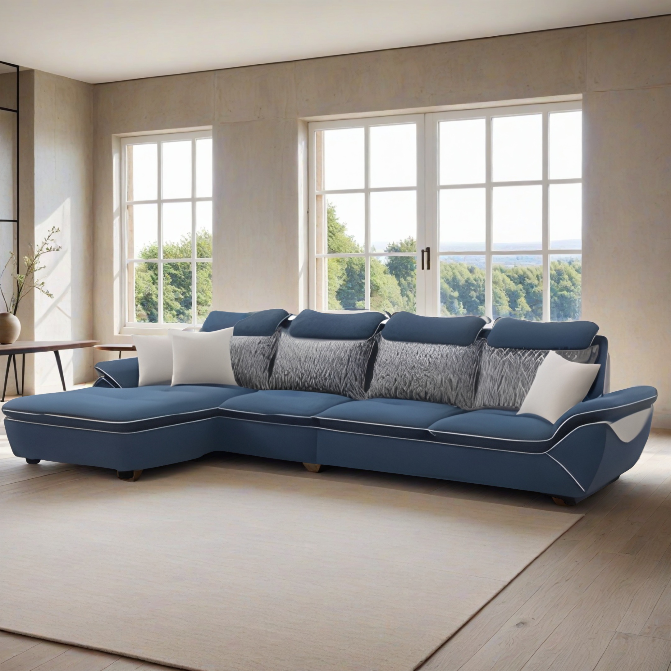 Sofa SL-Form Bangalore 