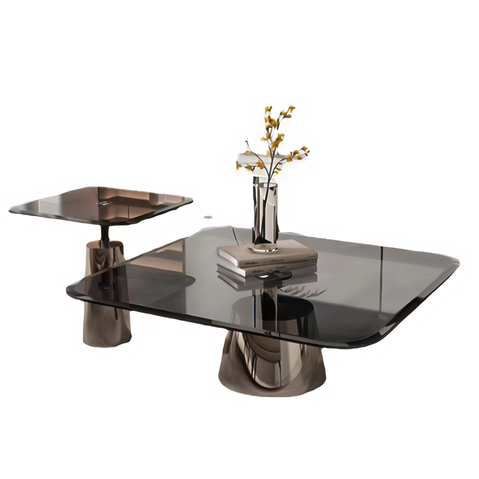 Couchtisch Kaoh Cgum