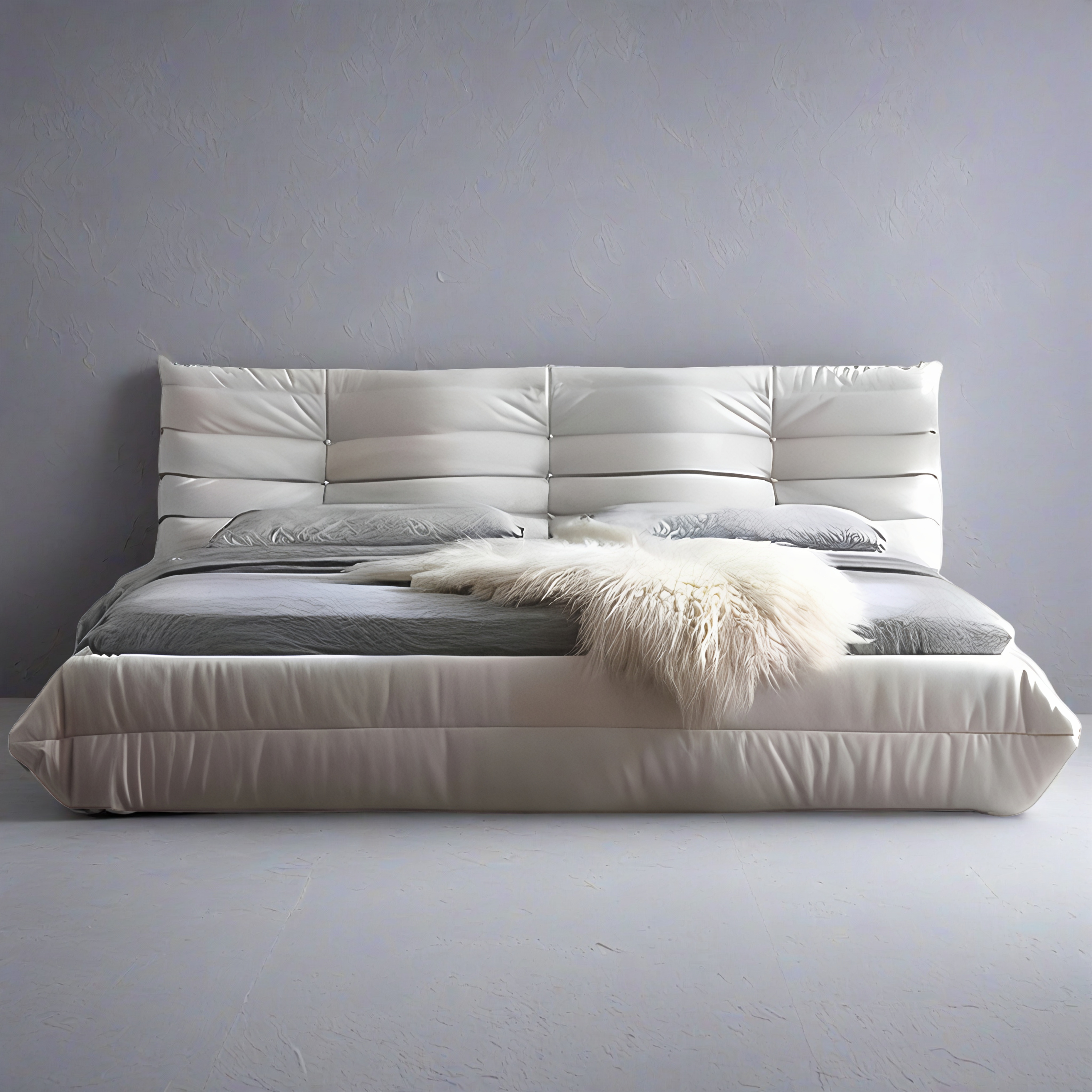 Doppelbett Presh Netr