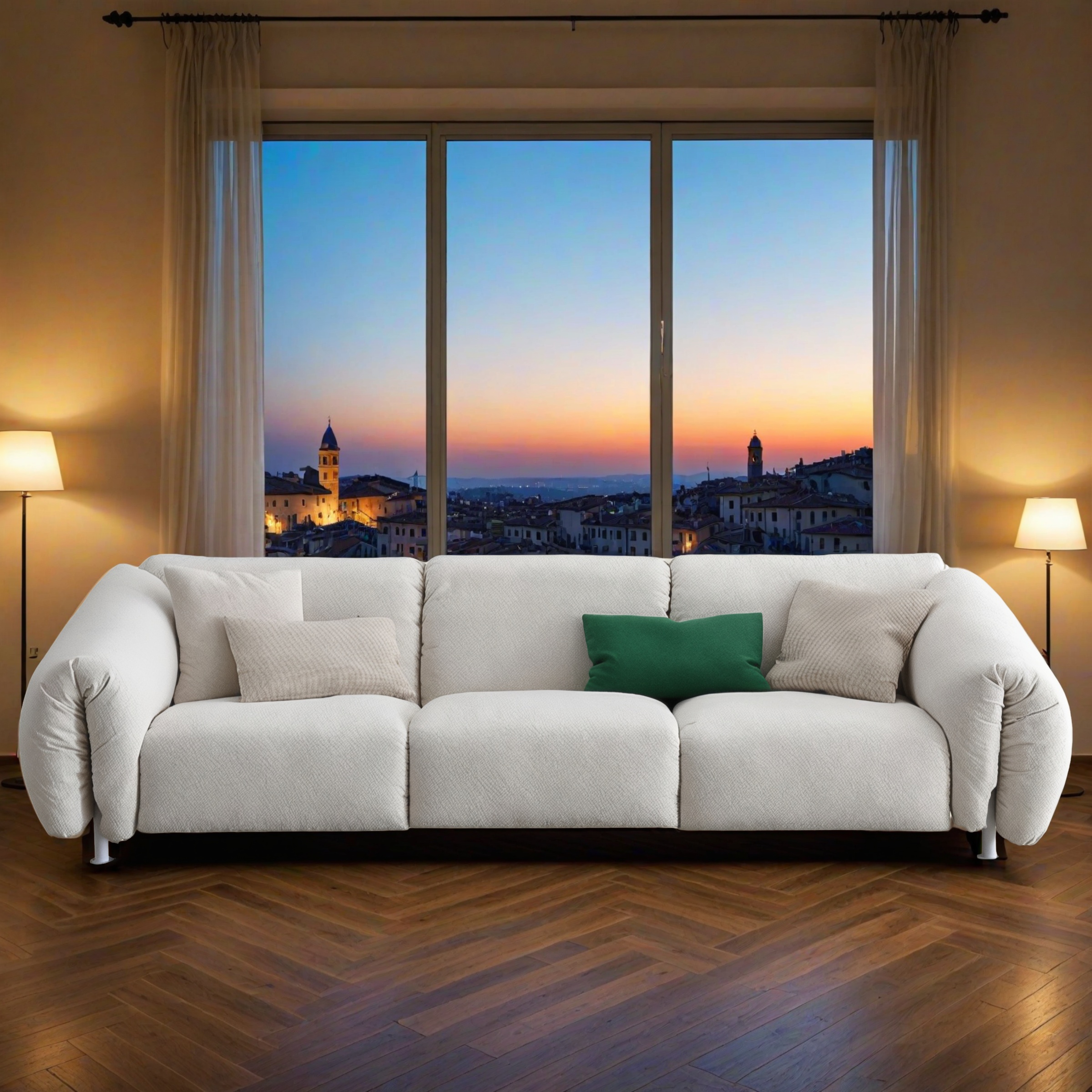 Sofa Dovra