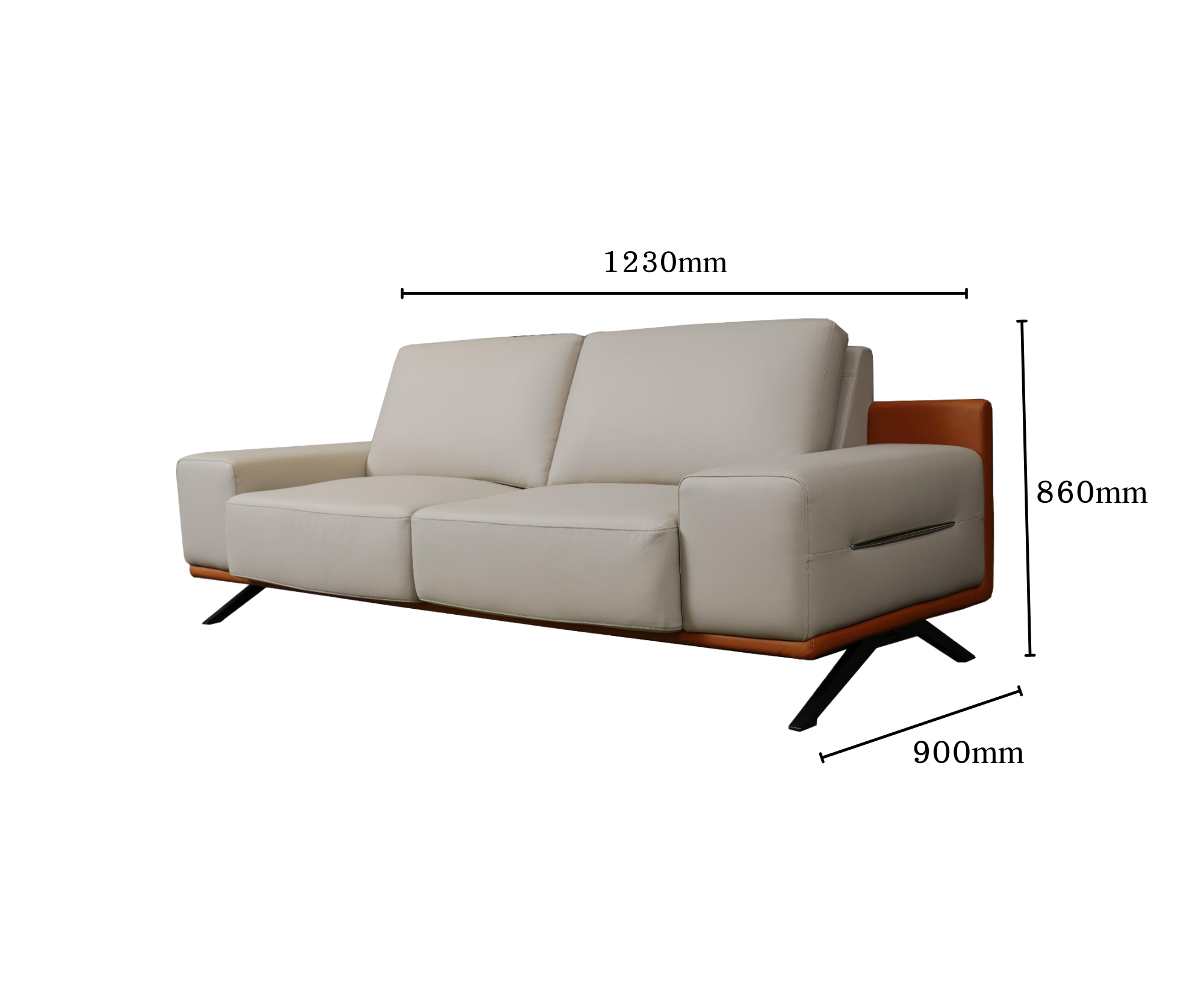 Sofa Zenvilo