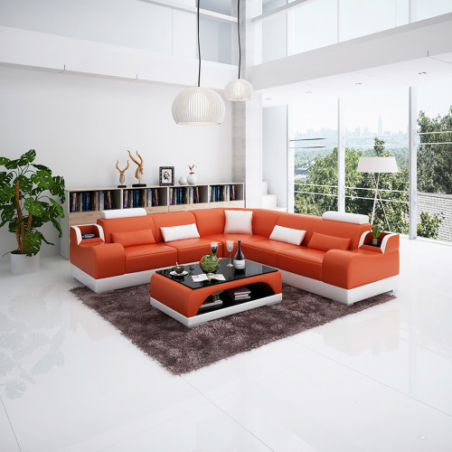 Ecksofa Hawaii