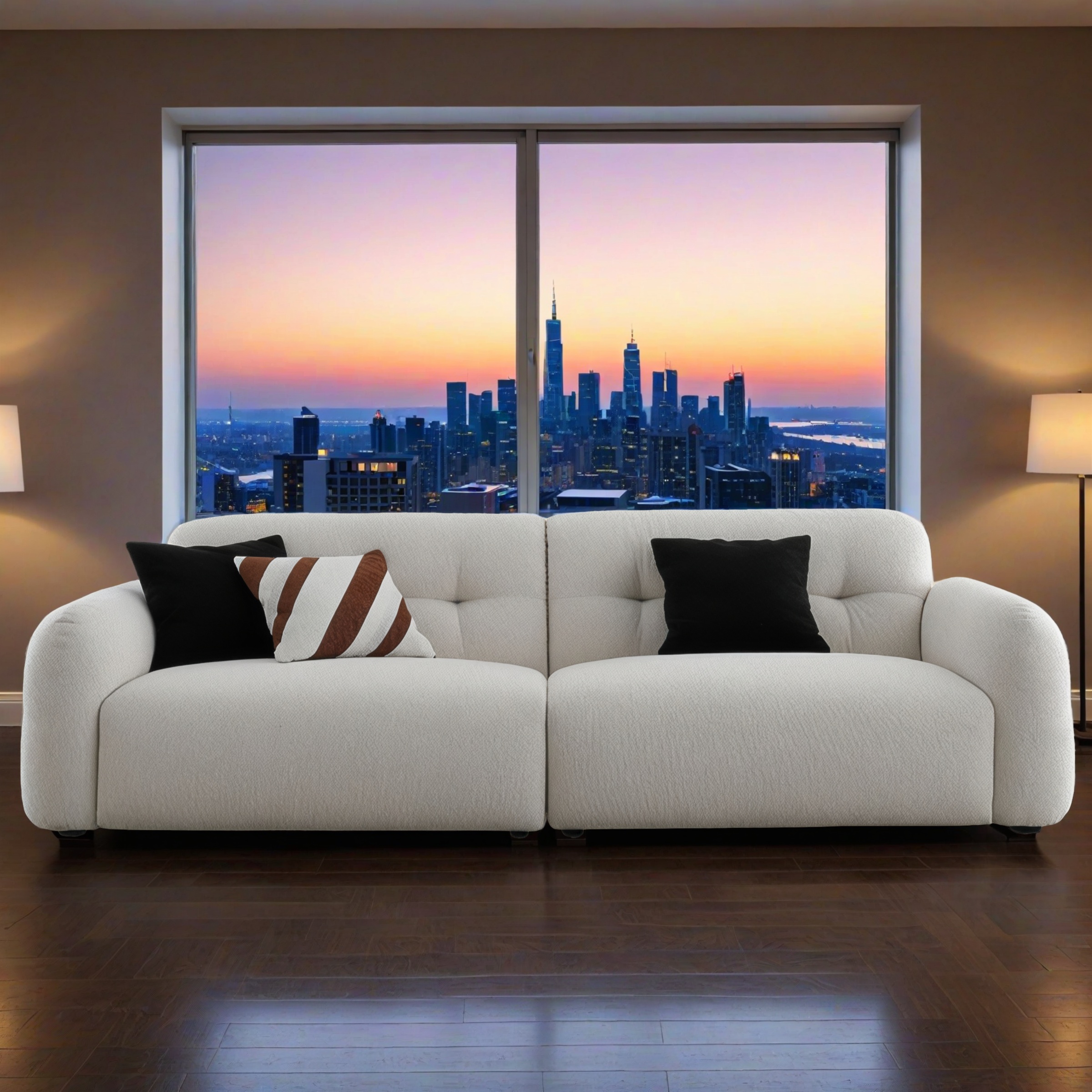 Sofa Oris