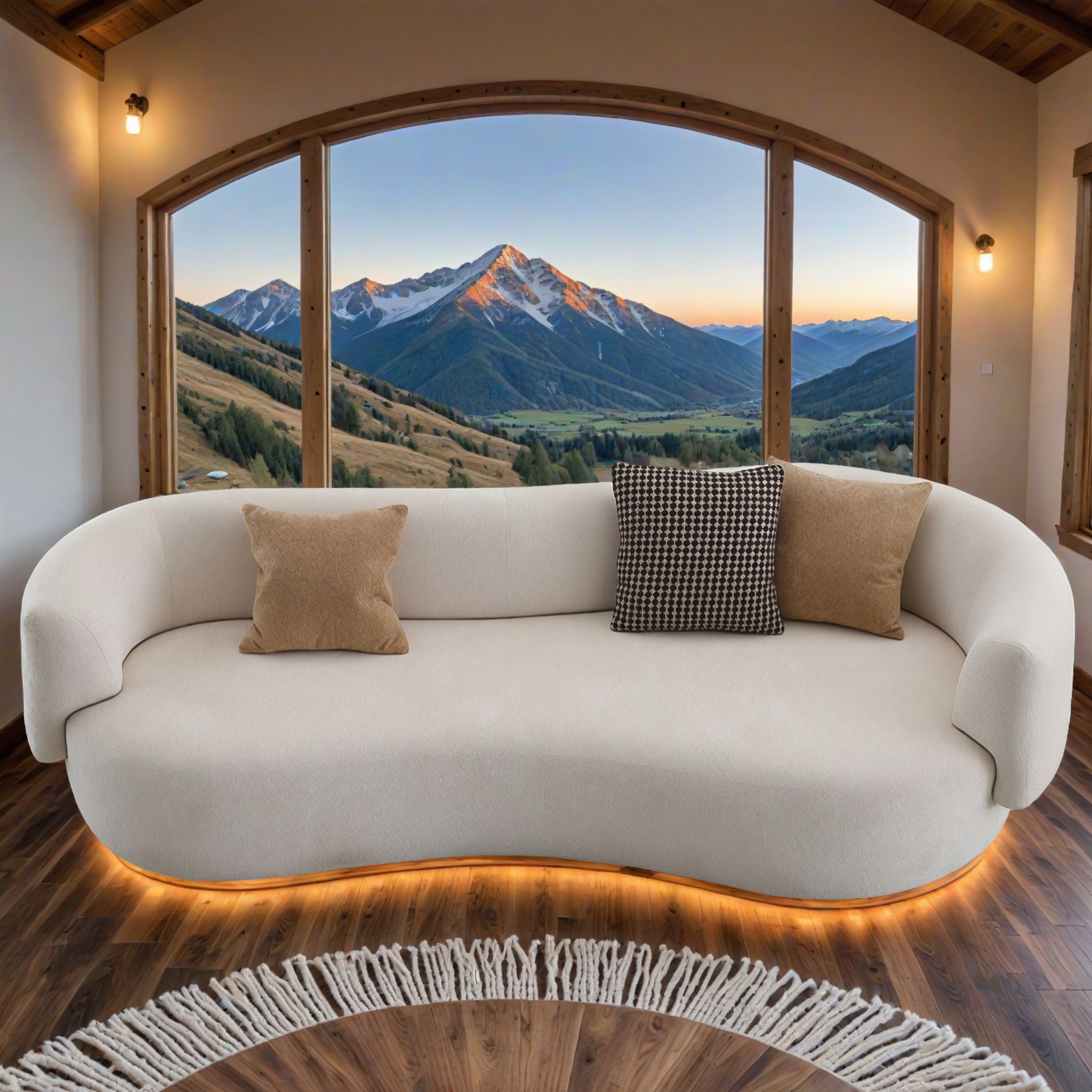Sofa Zyric