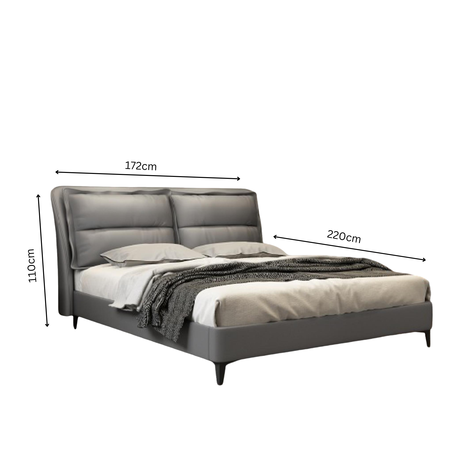 Bett Elvora