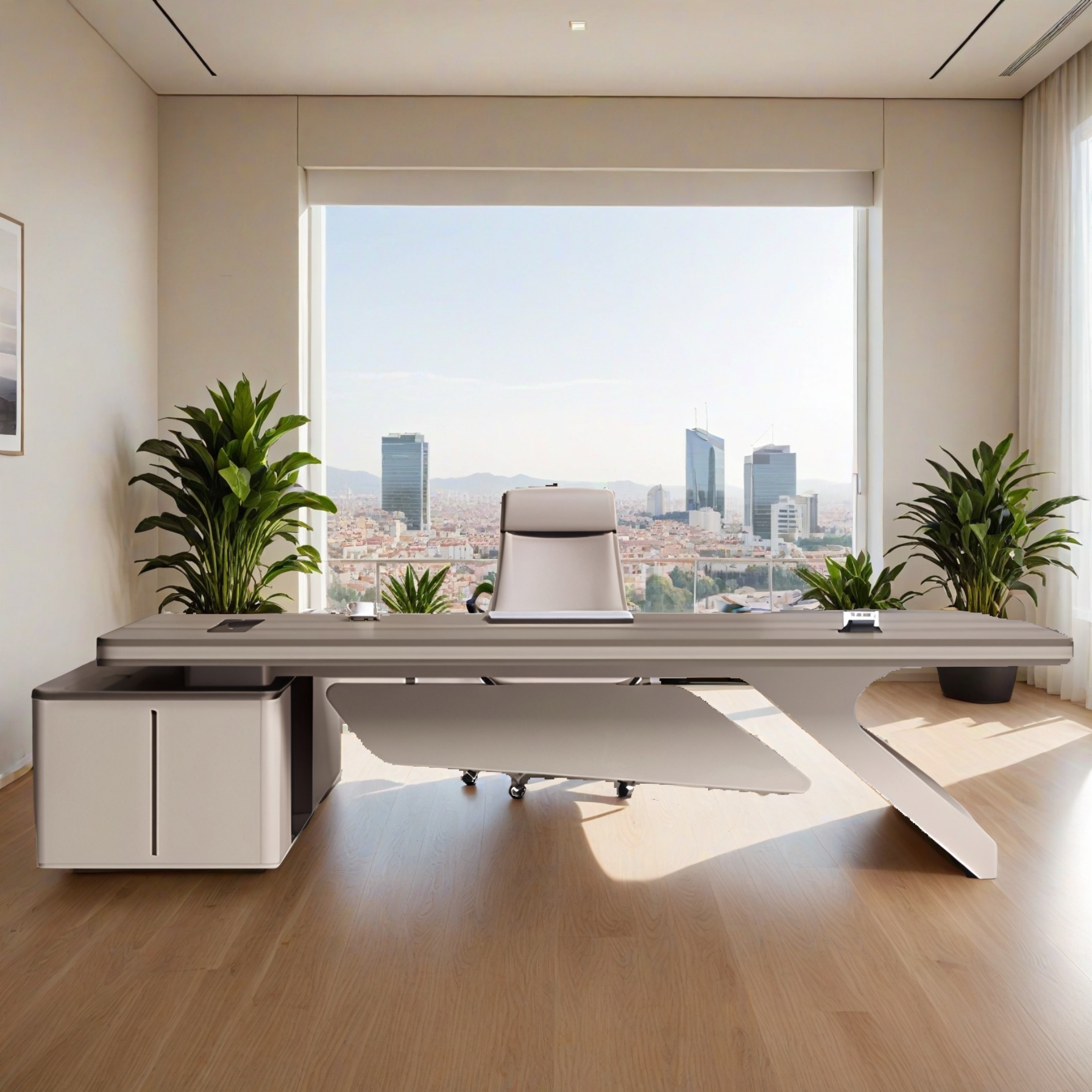 Schreibtisch Bangalore 