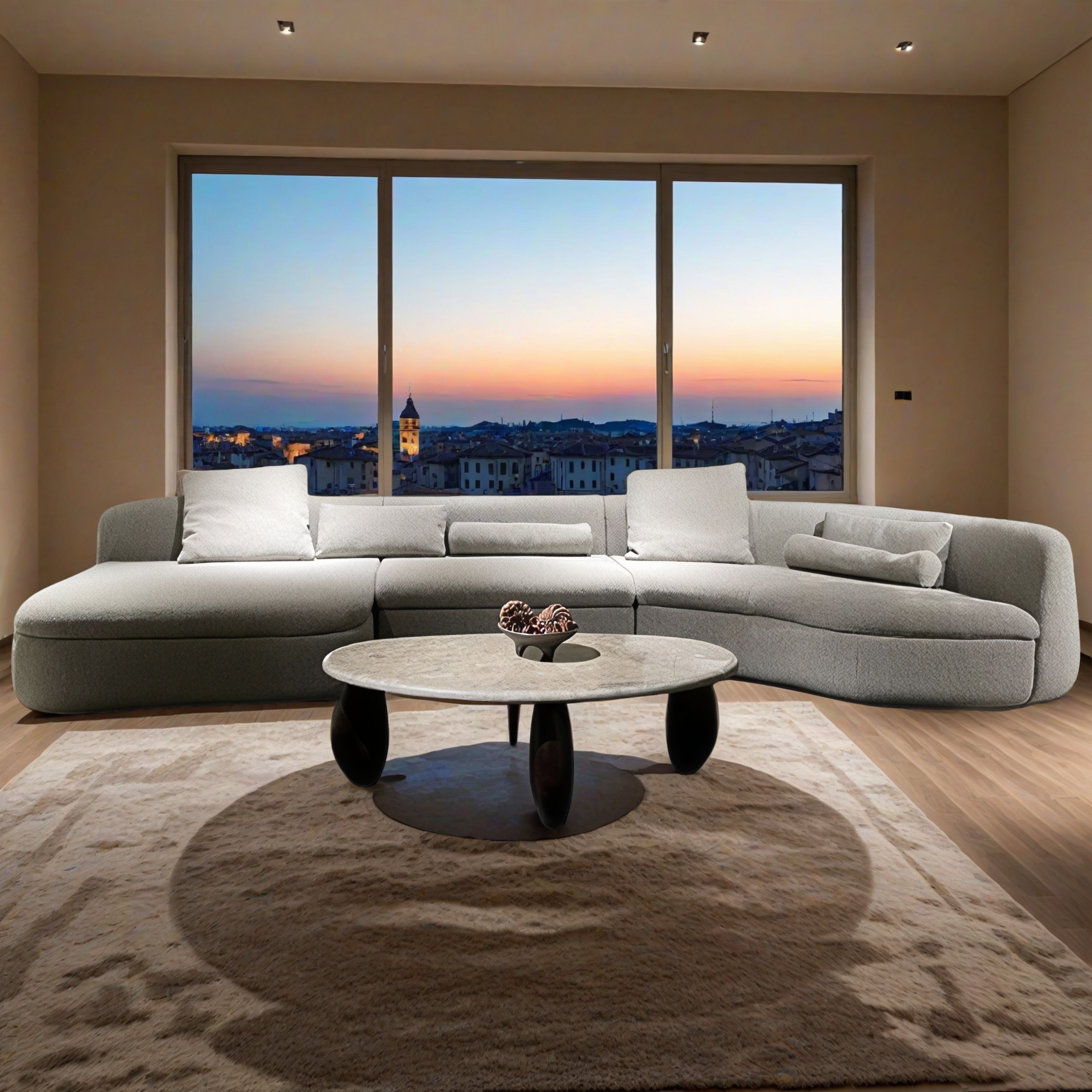 Sofa Anaheim