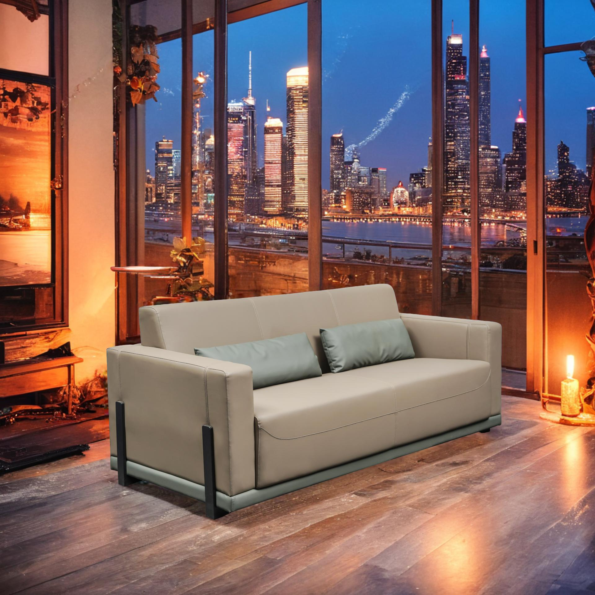 Sofa Fluvra