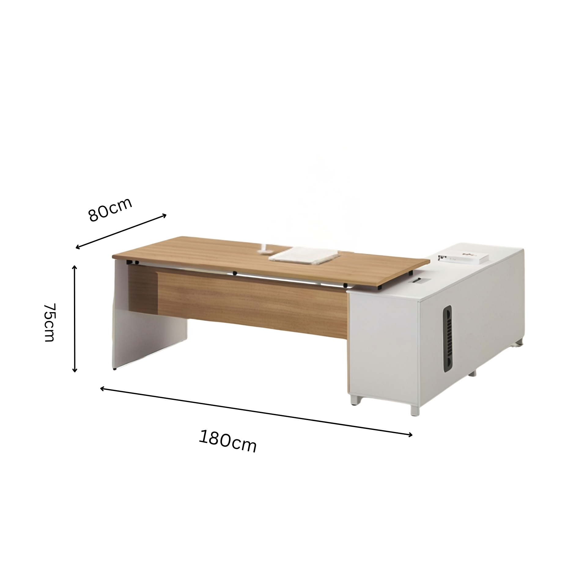 Schreibtisch Warszawa 