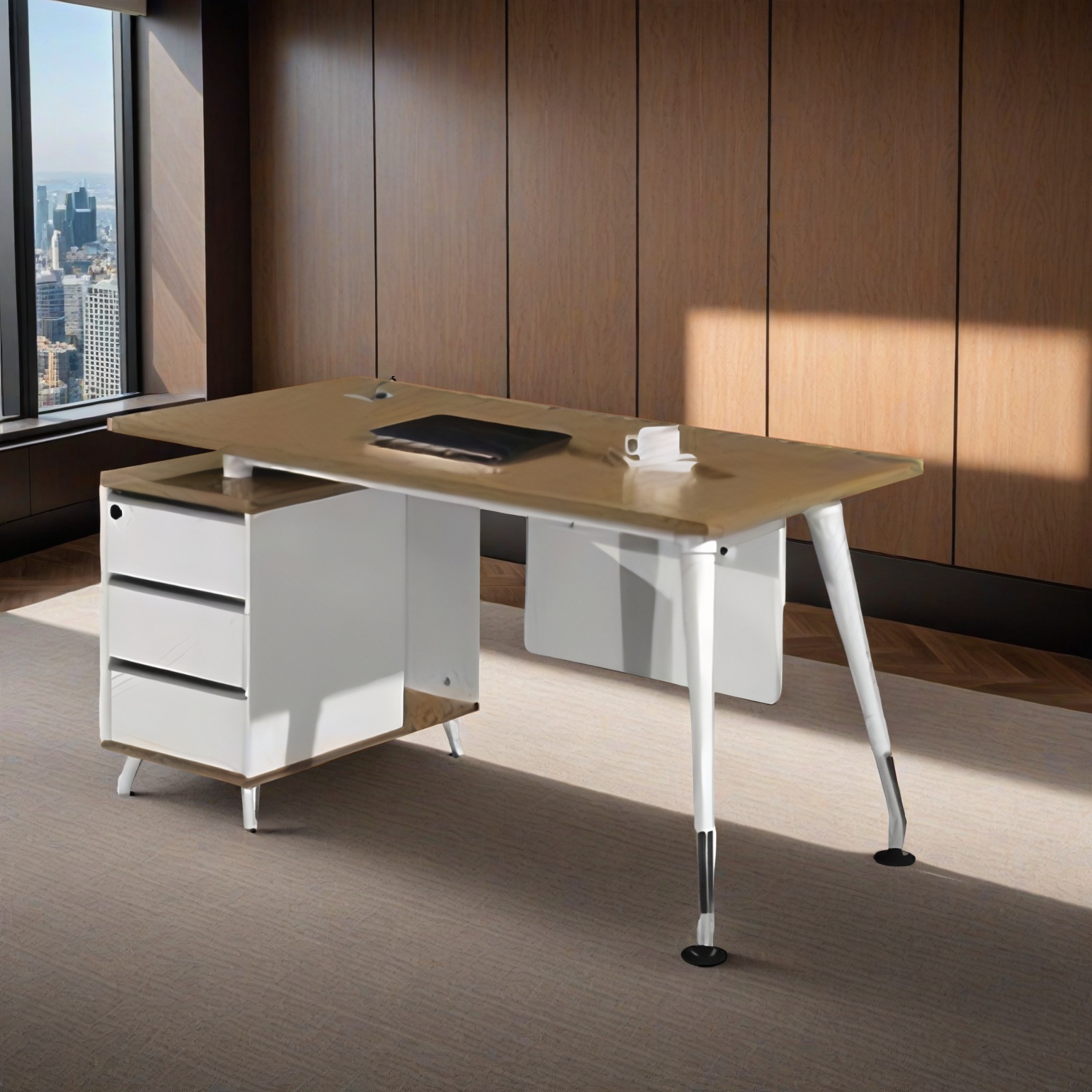 Schreibtisch Helsinki 