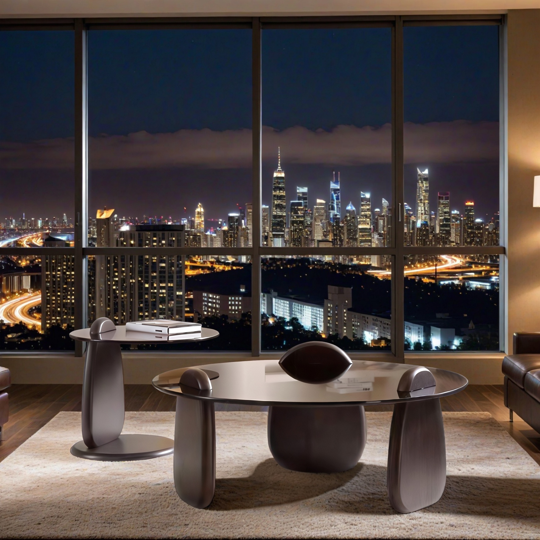 Couchtisch Chrouy Prs