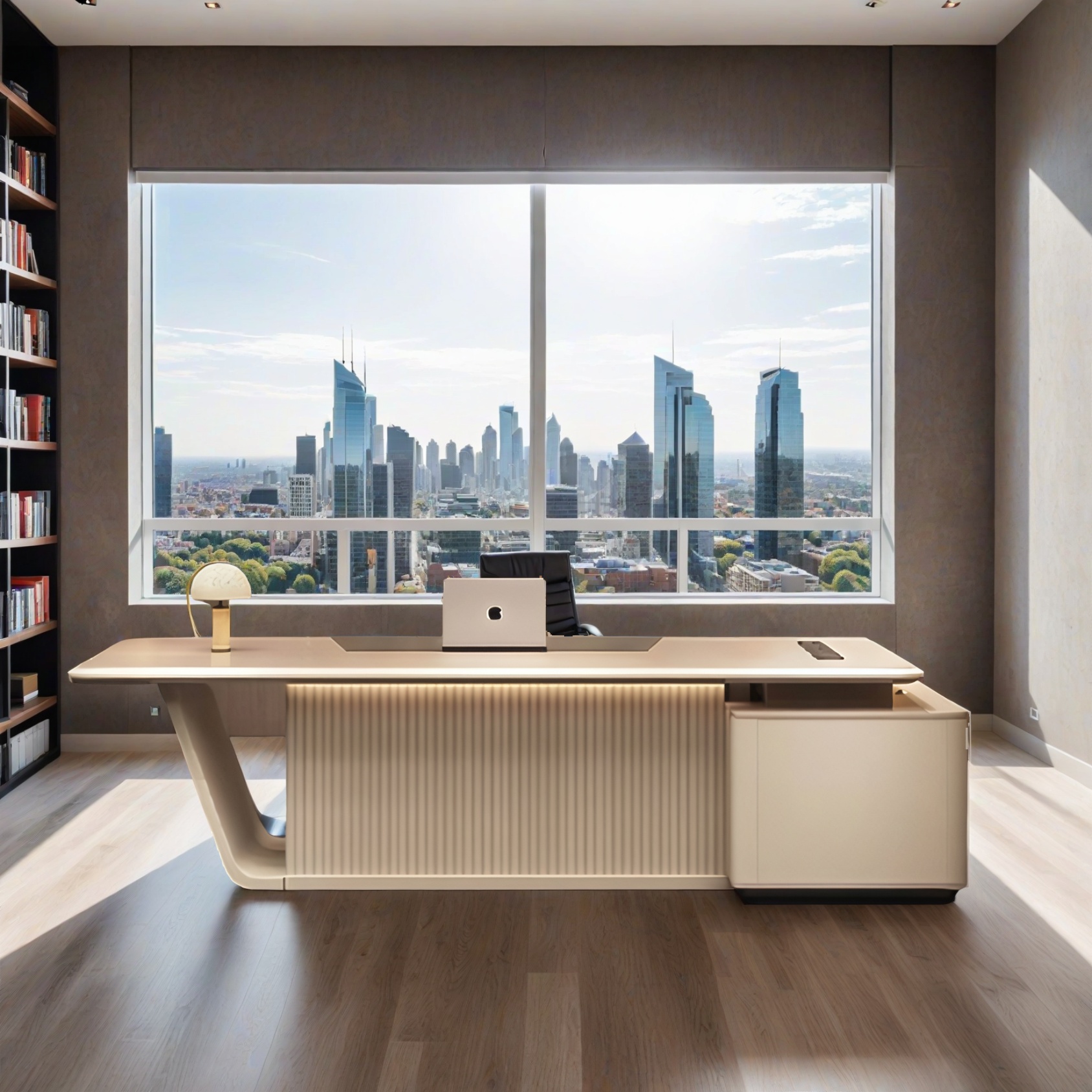 Schreibtisch Melbourne a