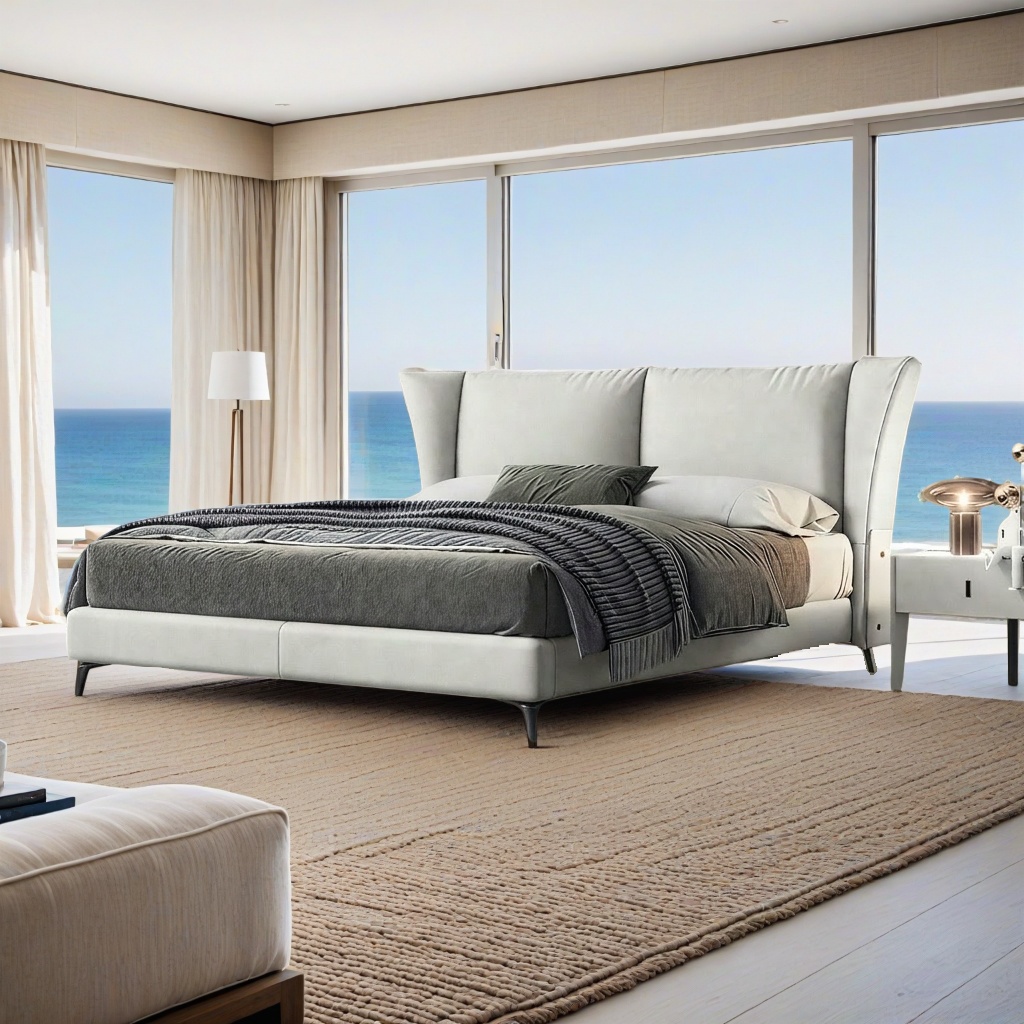 Doppelbett Las Palmas 