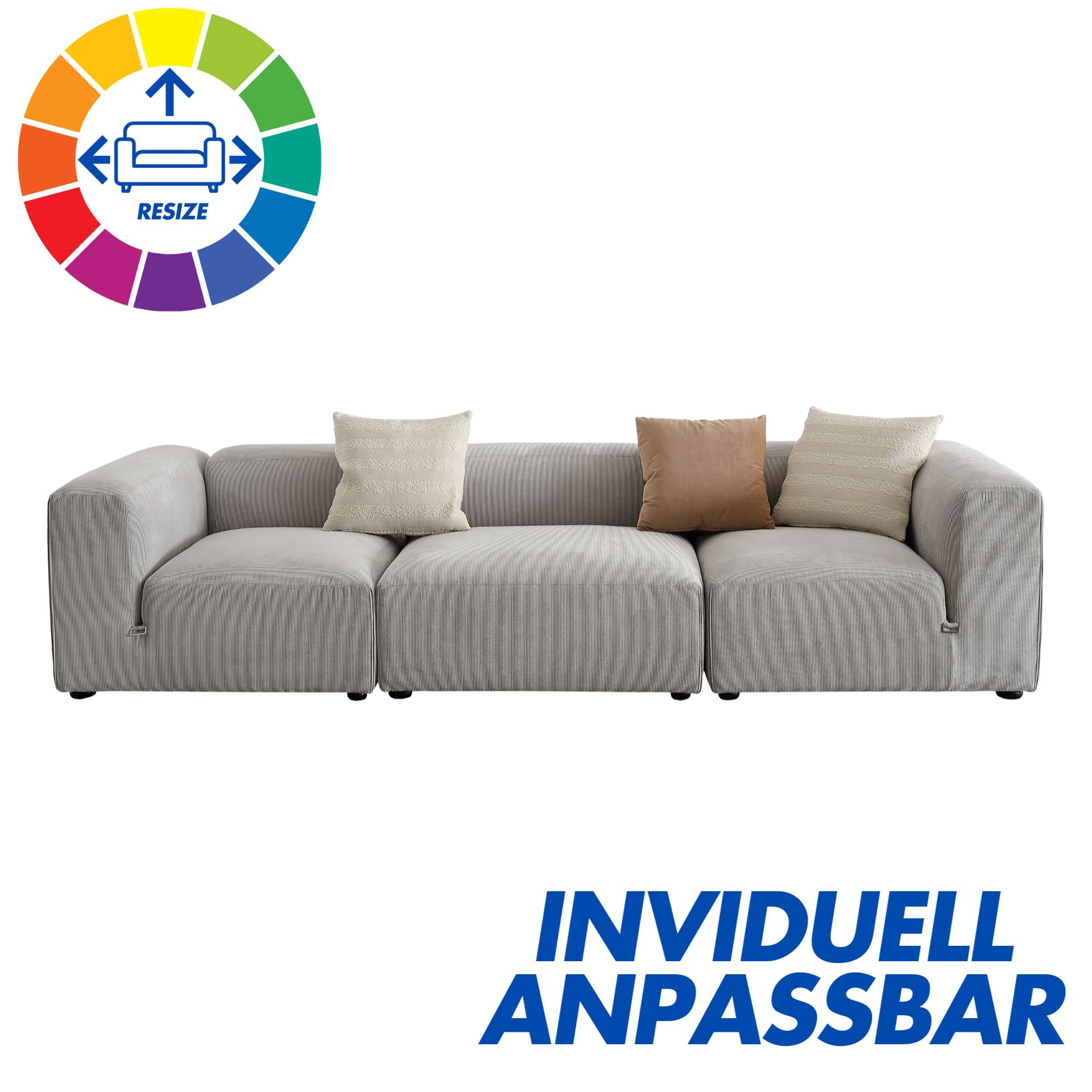 Sofa Nirvo