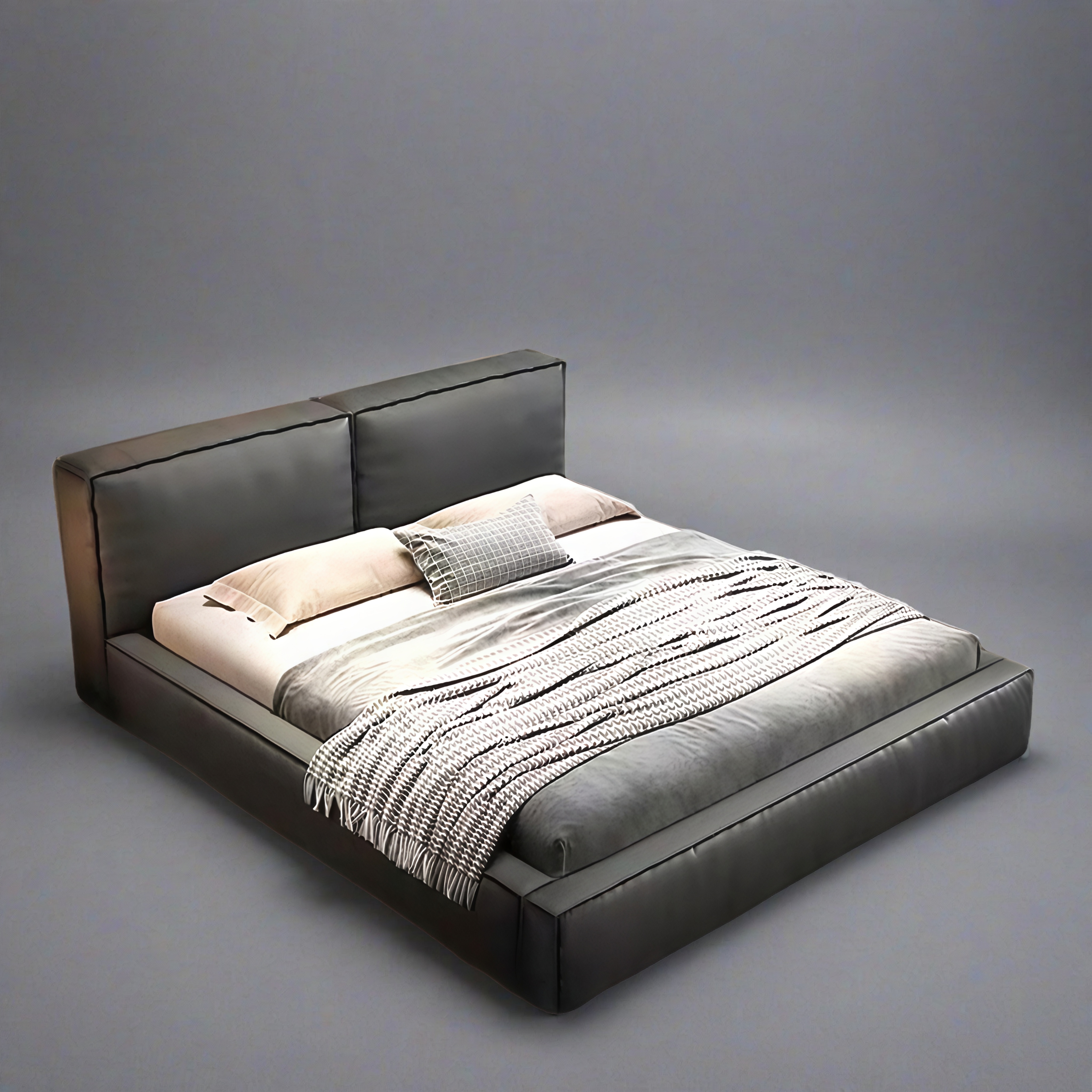 Doppelbett Mean Chey