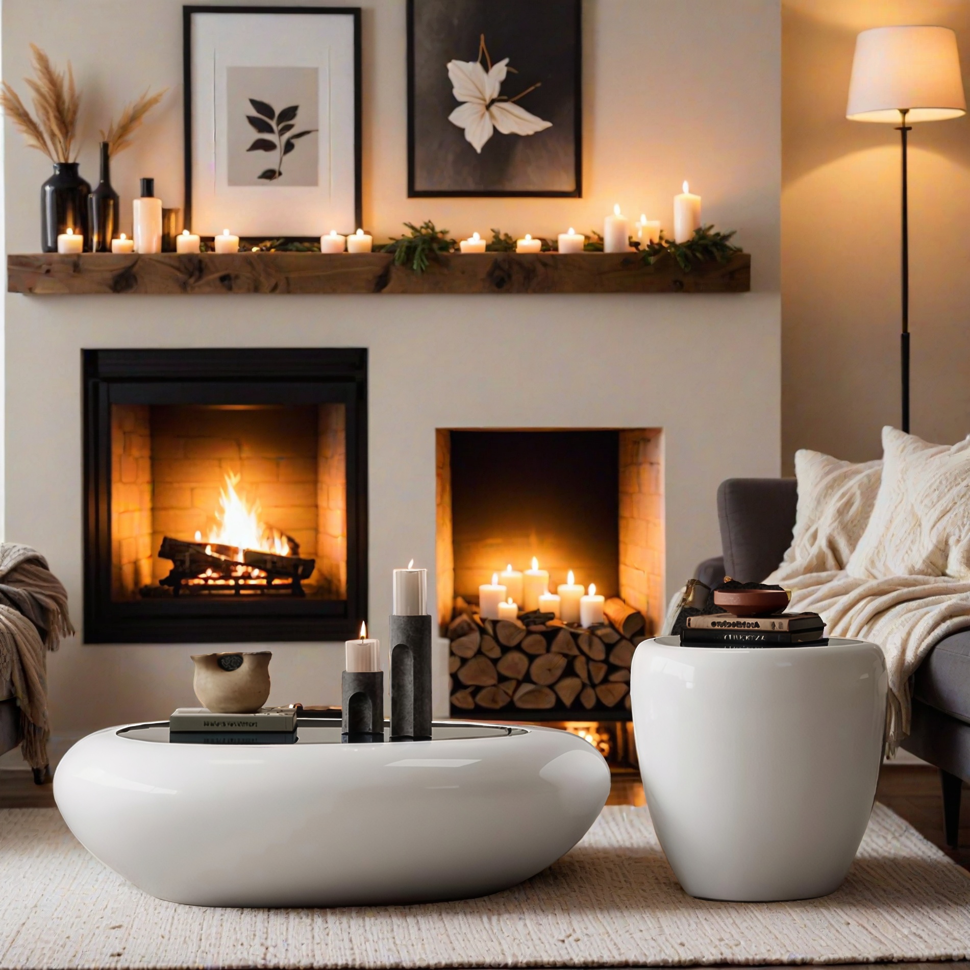 Couchtisch Samgkat Cehy