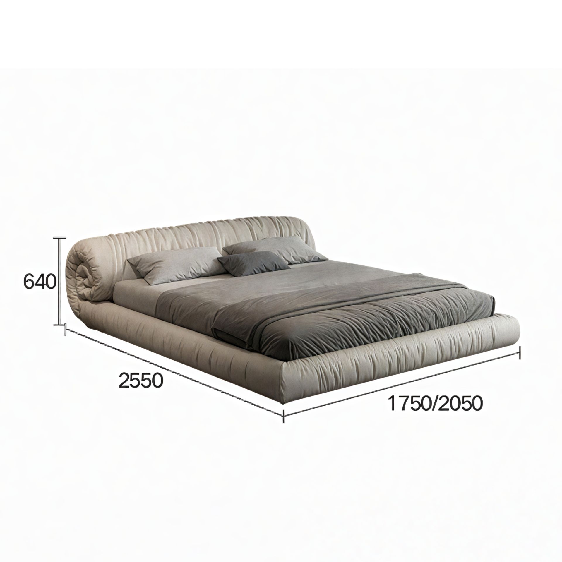 Doppel Bett Bad Brückenau